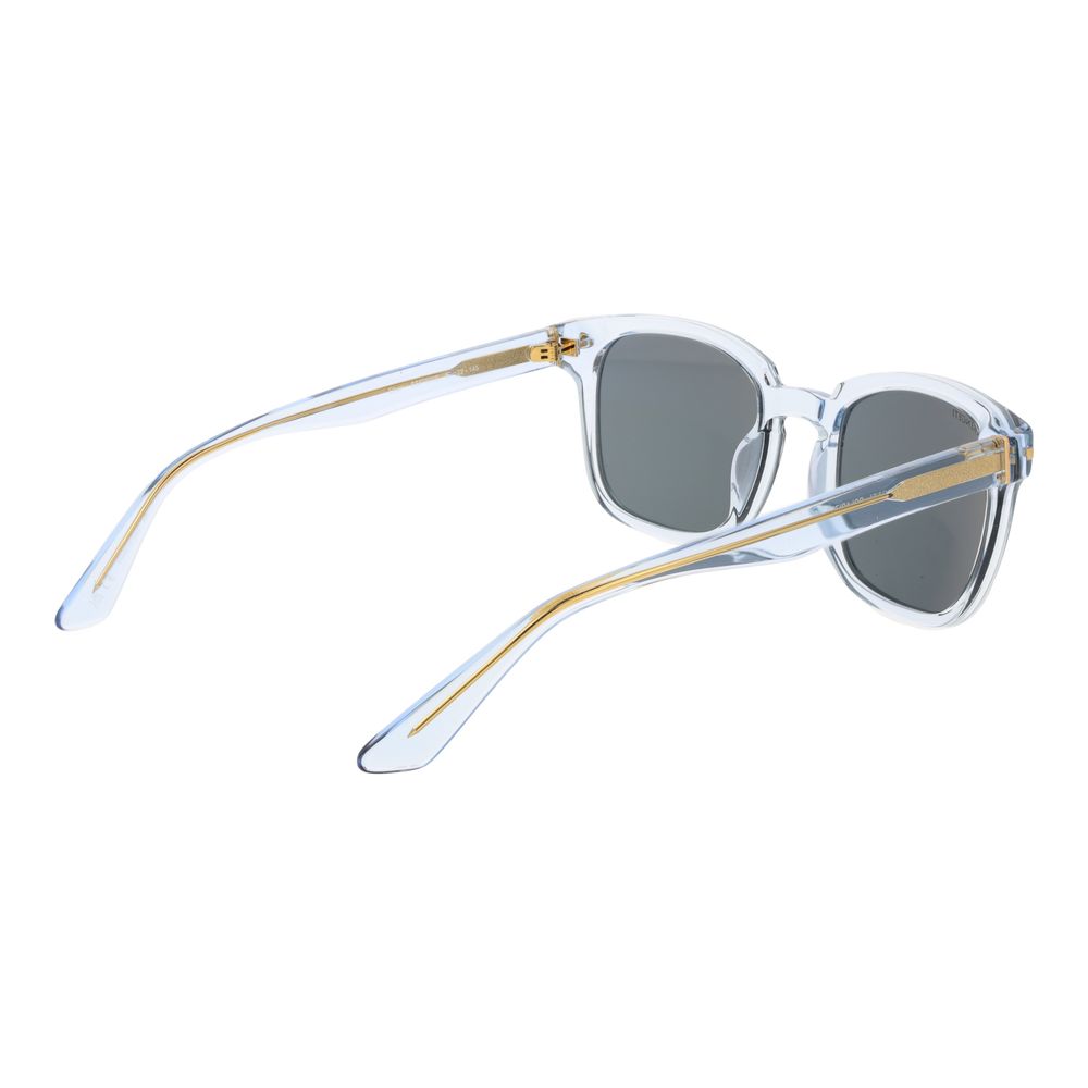 Lunettes de soleil Serengeti Blue en acétate
