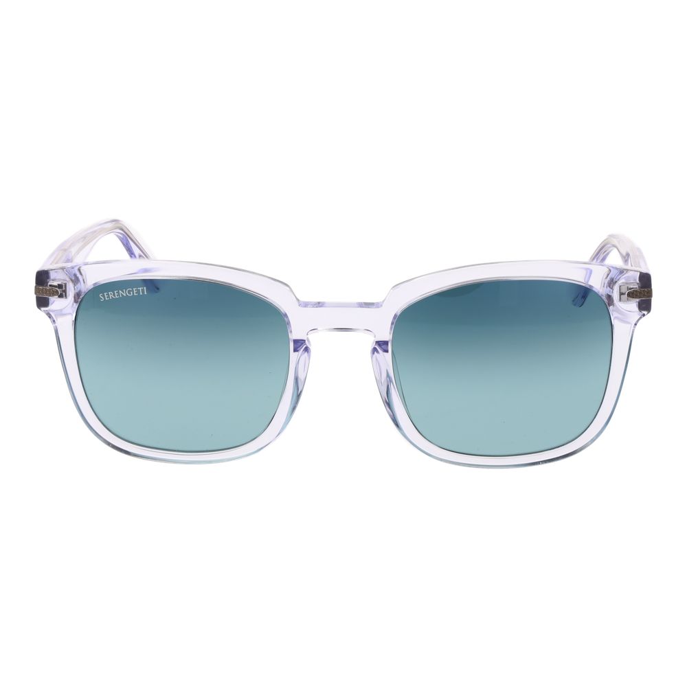 Serengeti Transparent Sunglasses Unisex alternate view