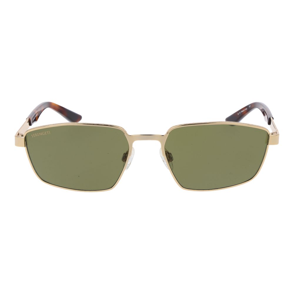Serengeti Gold Sunglasses for Men alternate view