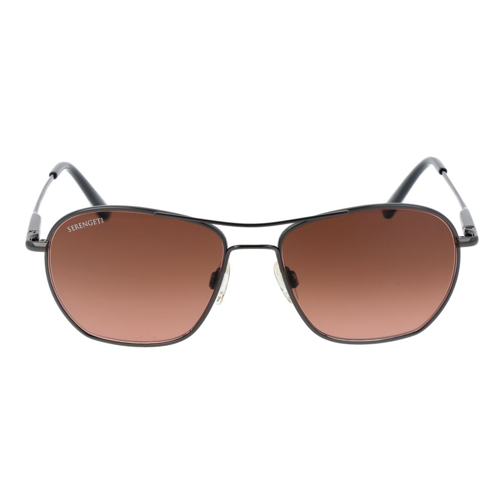 Serengeti Grey Sunglasses Unisex alternate view