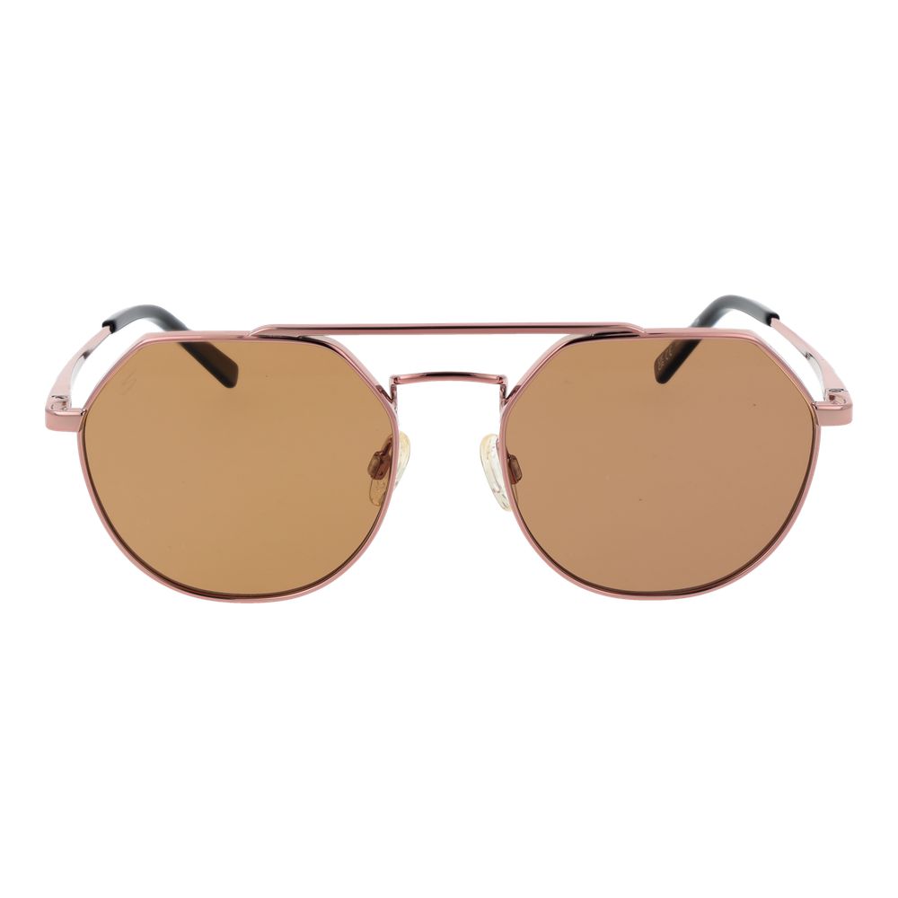 Serengeti Gold Sunglasses Unisex alternate view
