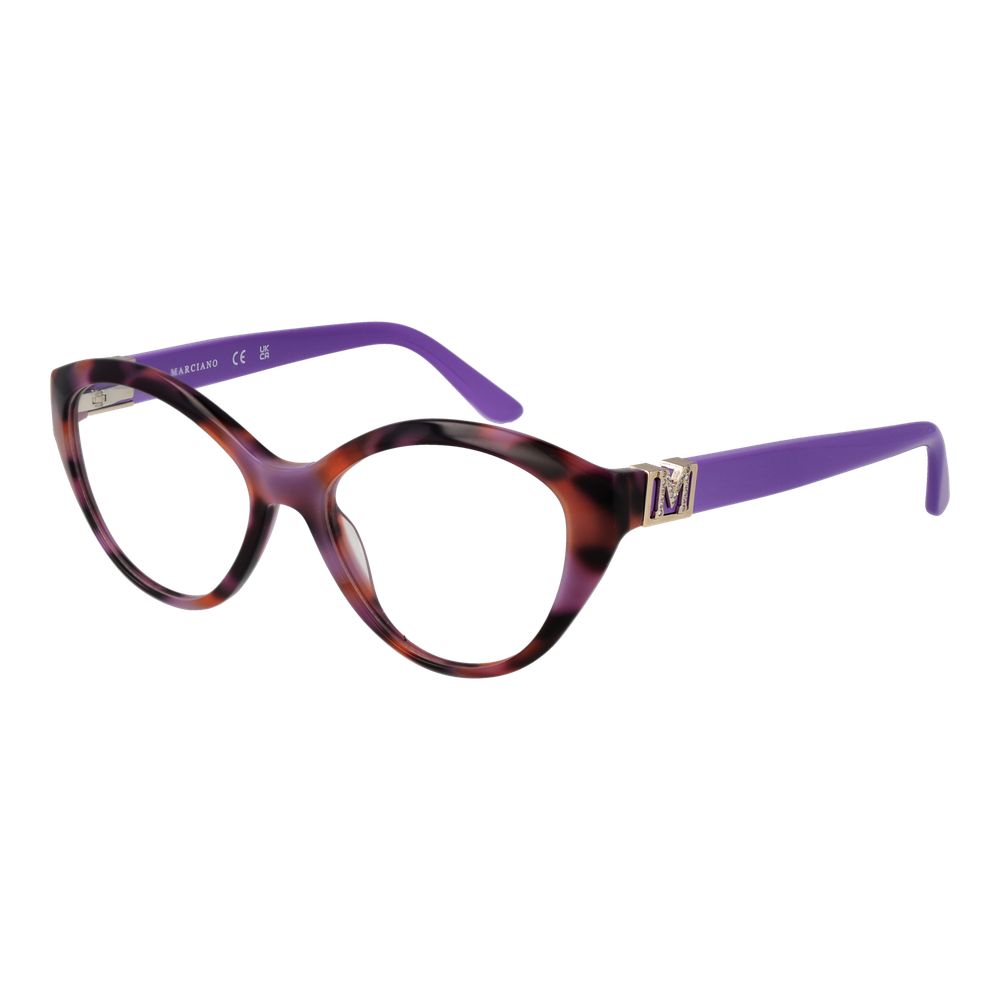 Marciano by Guess Purple Glasses Frames for Women