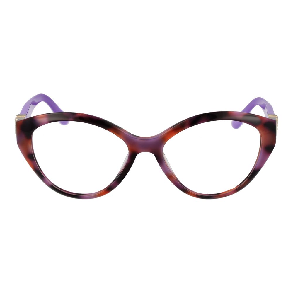 Marciano by Guess Purple Glasses Frames for Women alternate view
