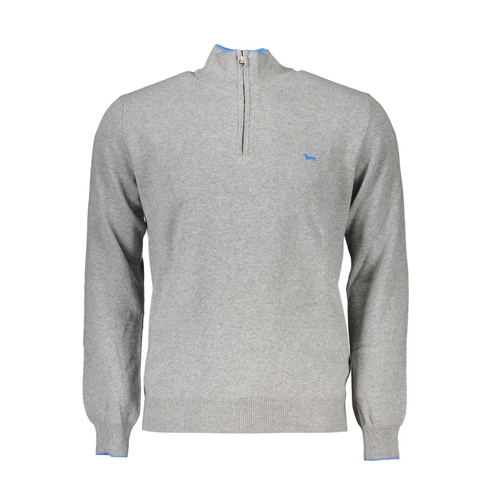 Harmont & Blaine Grey Sweatshirt for Men