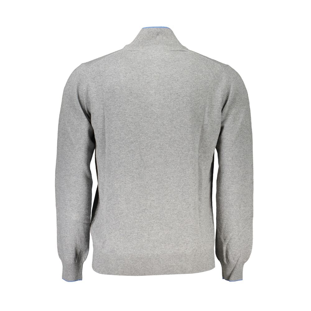 Harmont & Blaine Grey Sweatshirt for Men alternate view