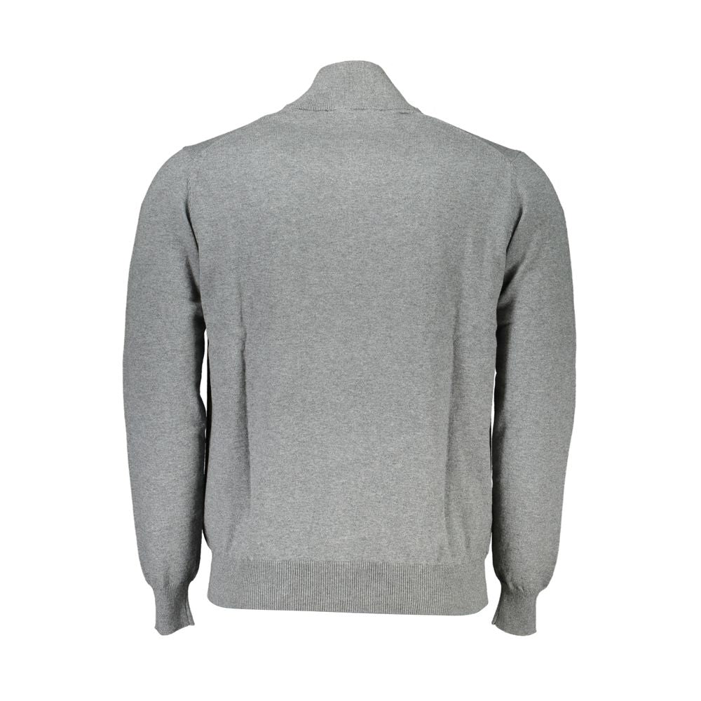 Harmont & Blaine Grey Sweatshirt for Men alternate view