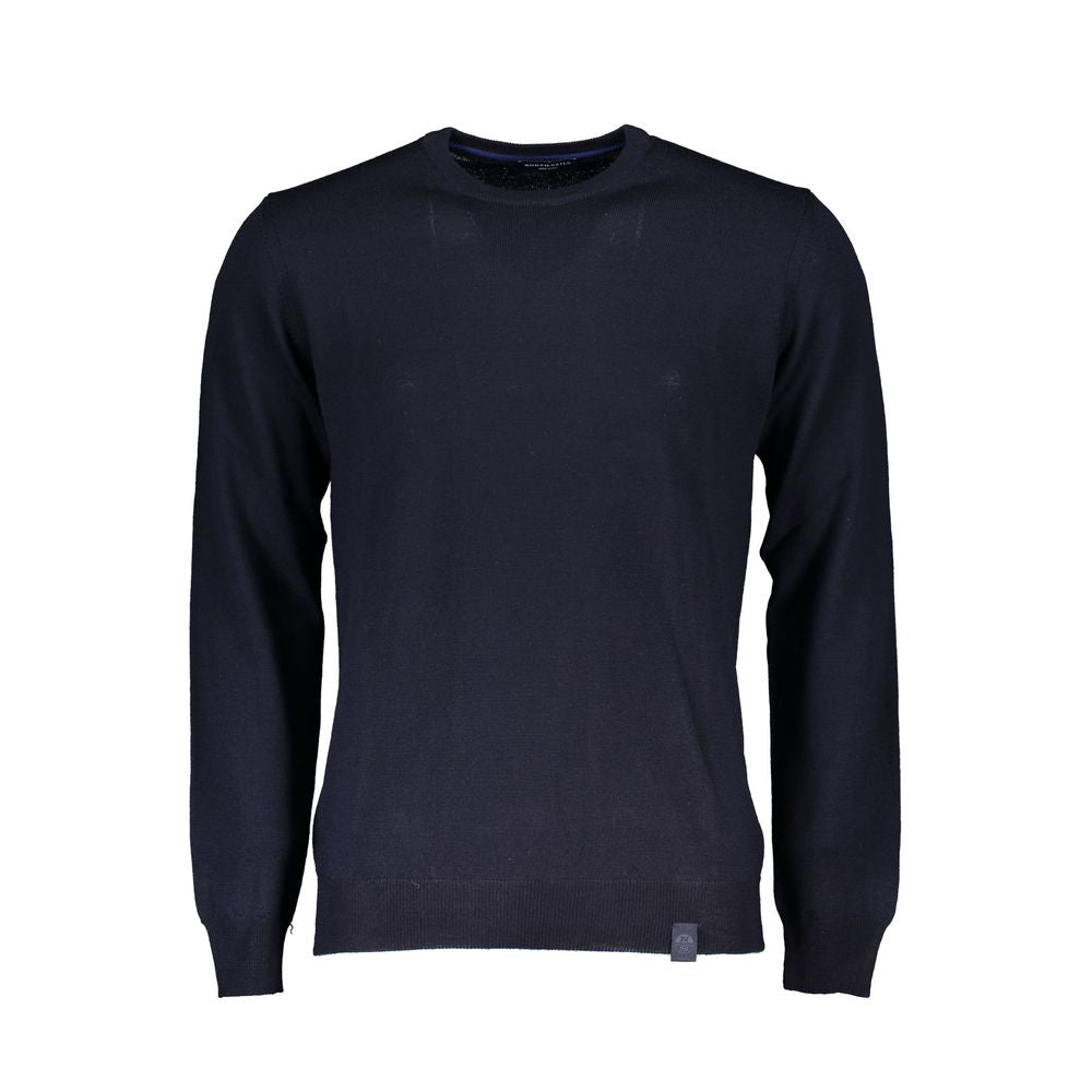 North Sails Blue Sweatshirt for Men