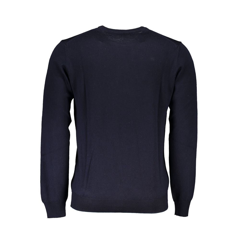 North Sails Blue Sweatshirt for Men alternate view
