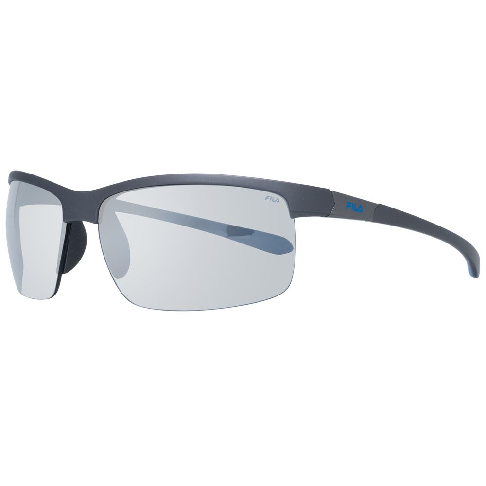 Fila Black Sunglasses for Men