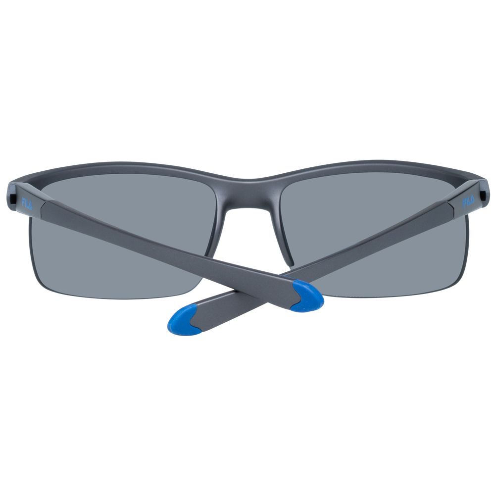 Fila Black Sunglasses for Men detail view