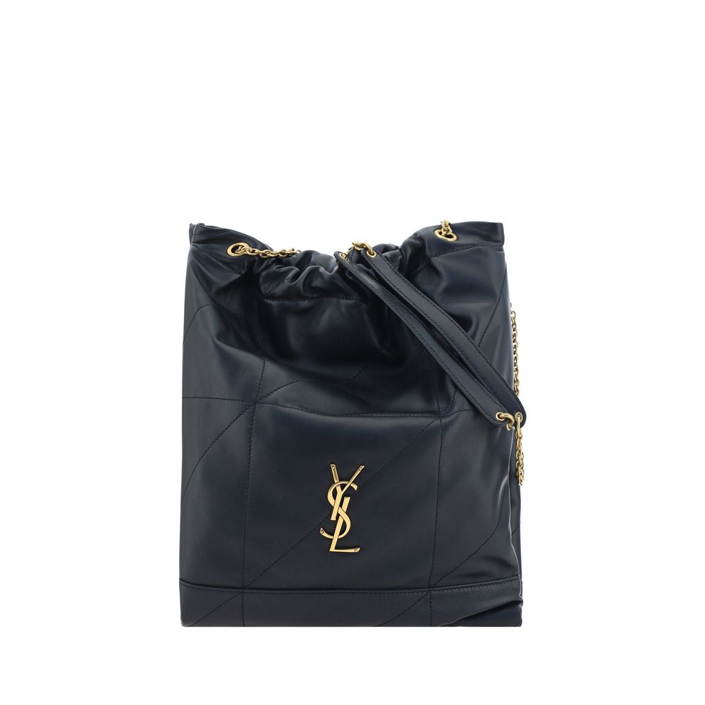 Saint Laurent Black Shoulder Bag for Women
