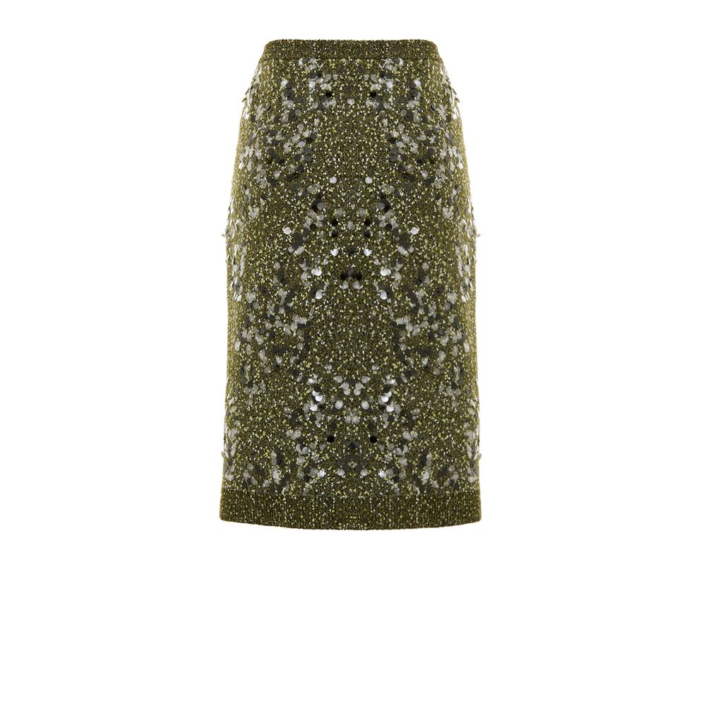 Gucci Green Mini for Women alternate view