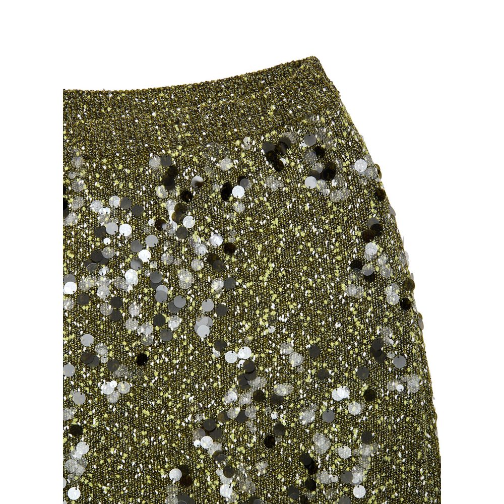 Gucci Green Mini for Women side view