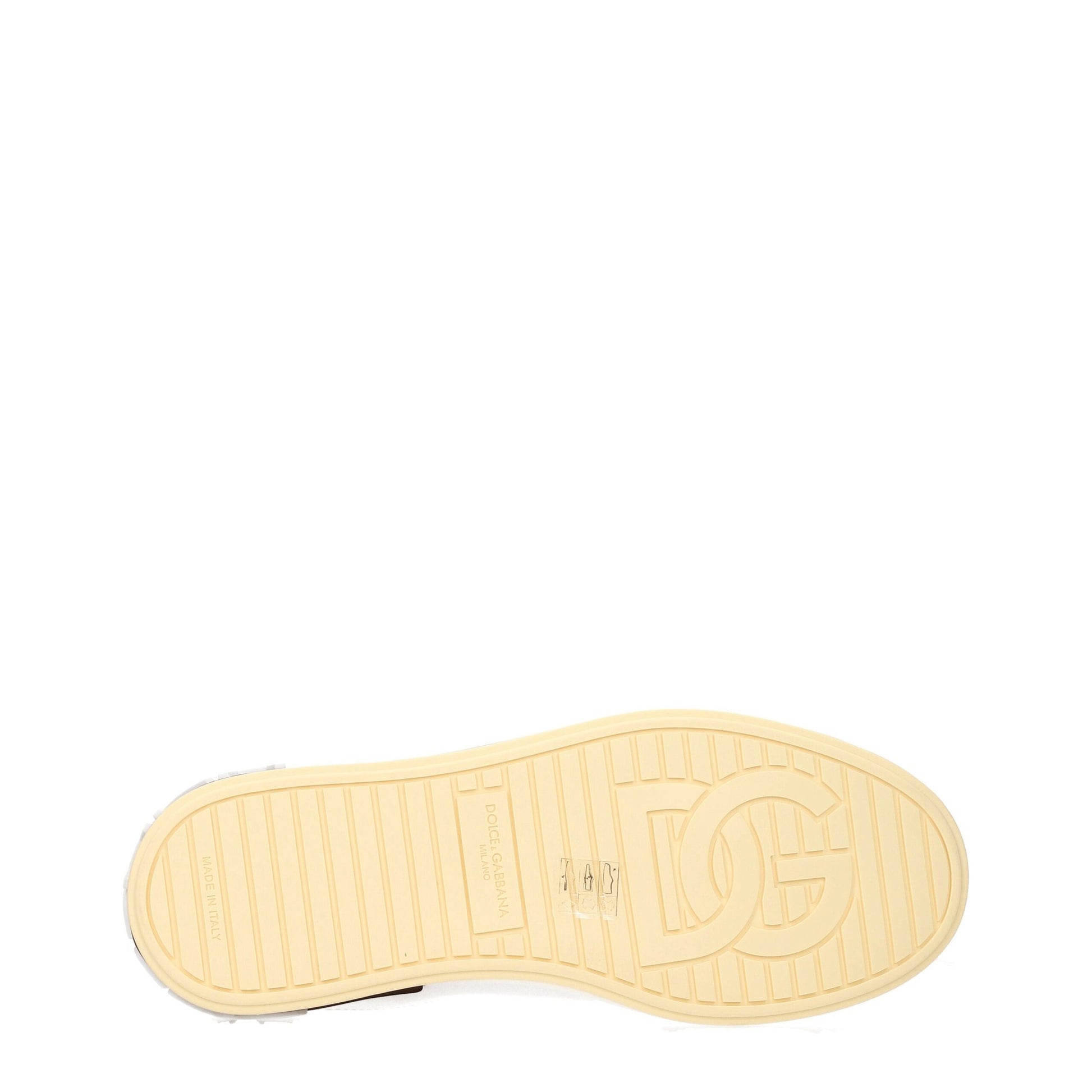 Dolce & Gabbana White Sneakers additional view