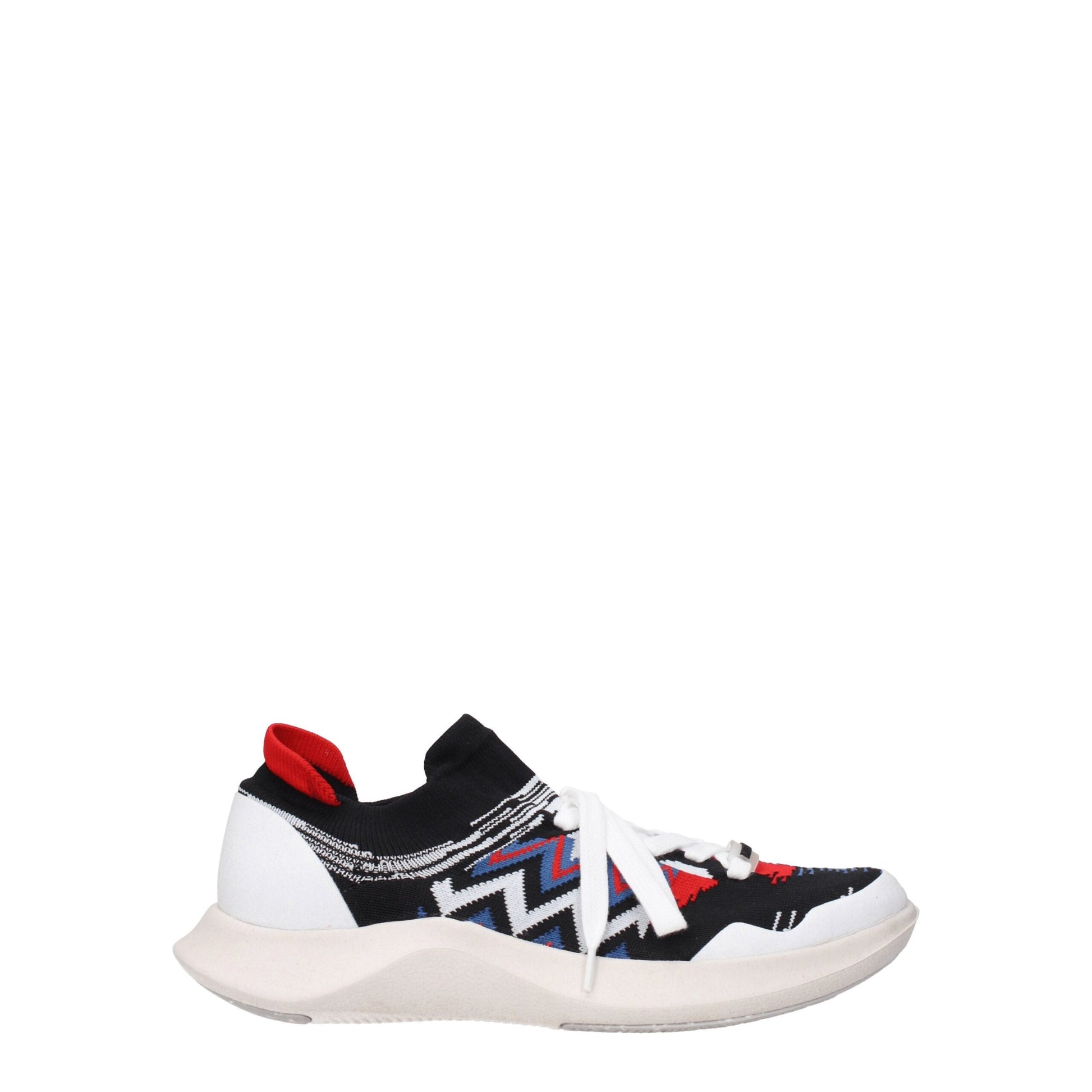 Missoni Multicolor Sneakers for Women
