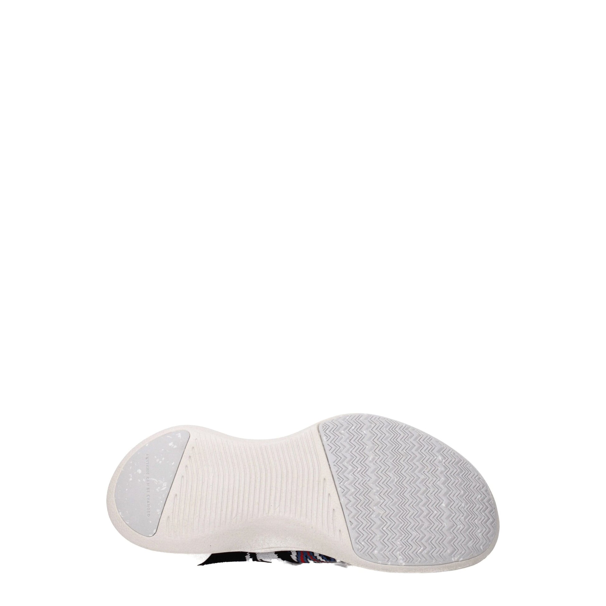 Missoni Multicolor Sneakers for Women additional view