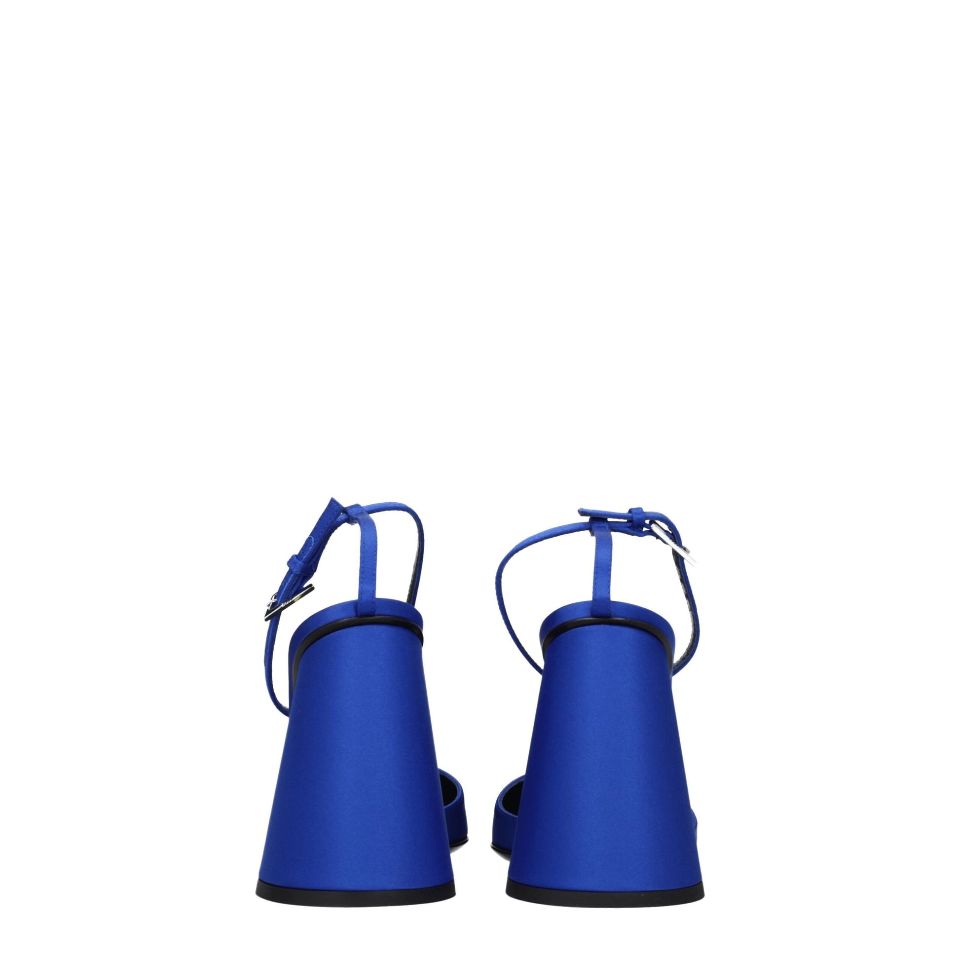The Attico Blue Platforms for Women additional view