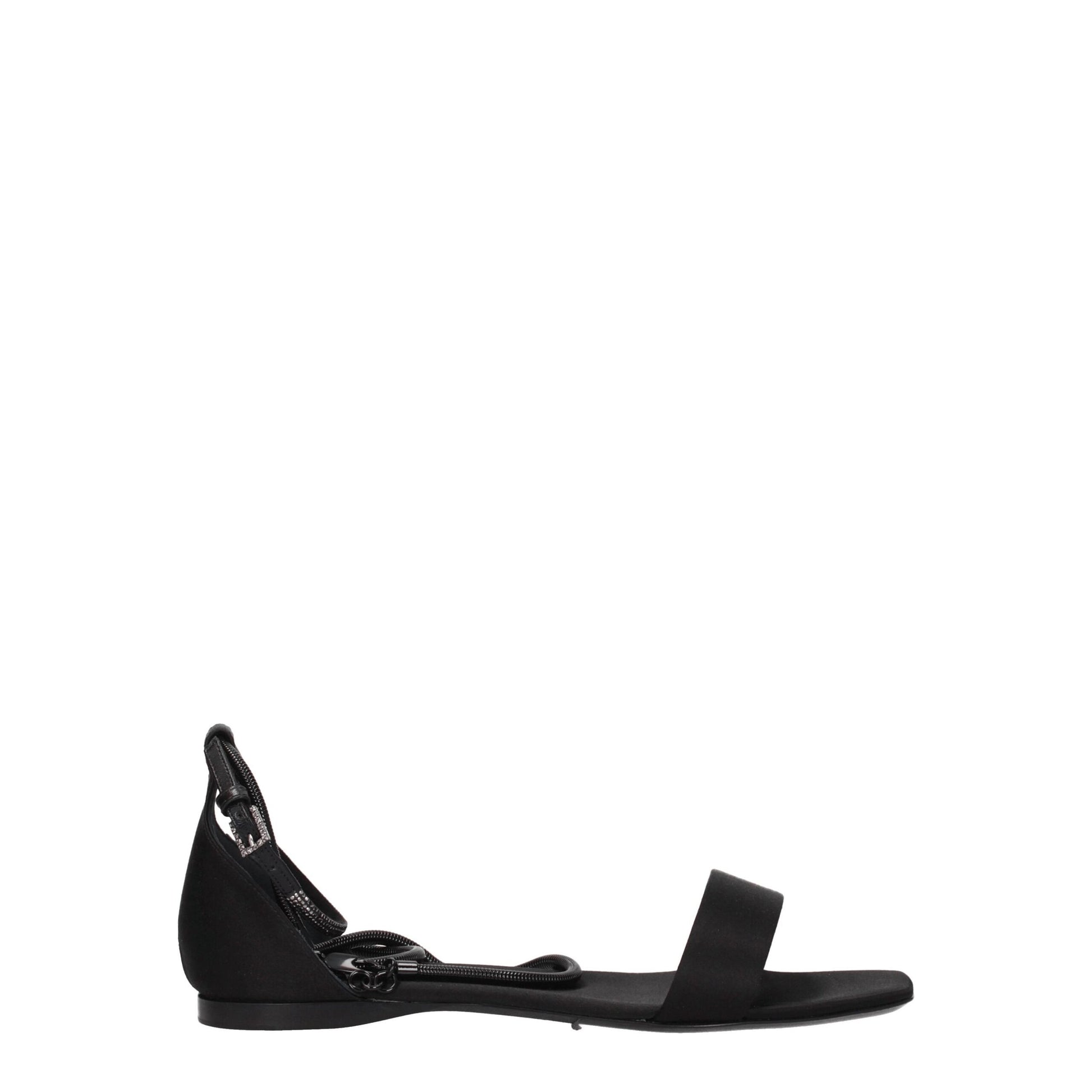 Max Mara Black Flat for Women