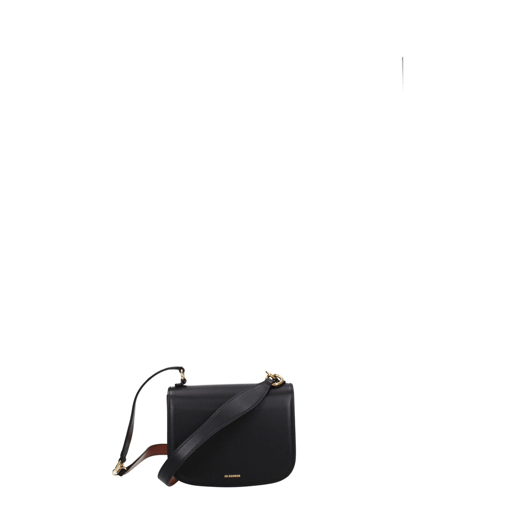 Jil Sander Black Handbag for Women