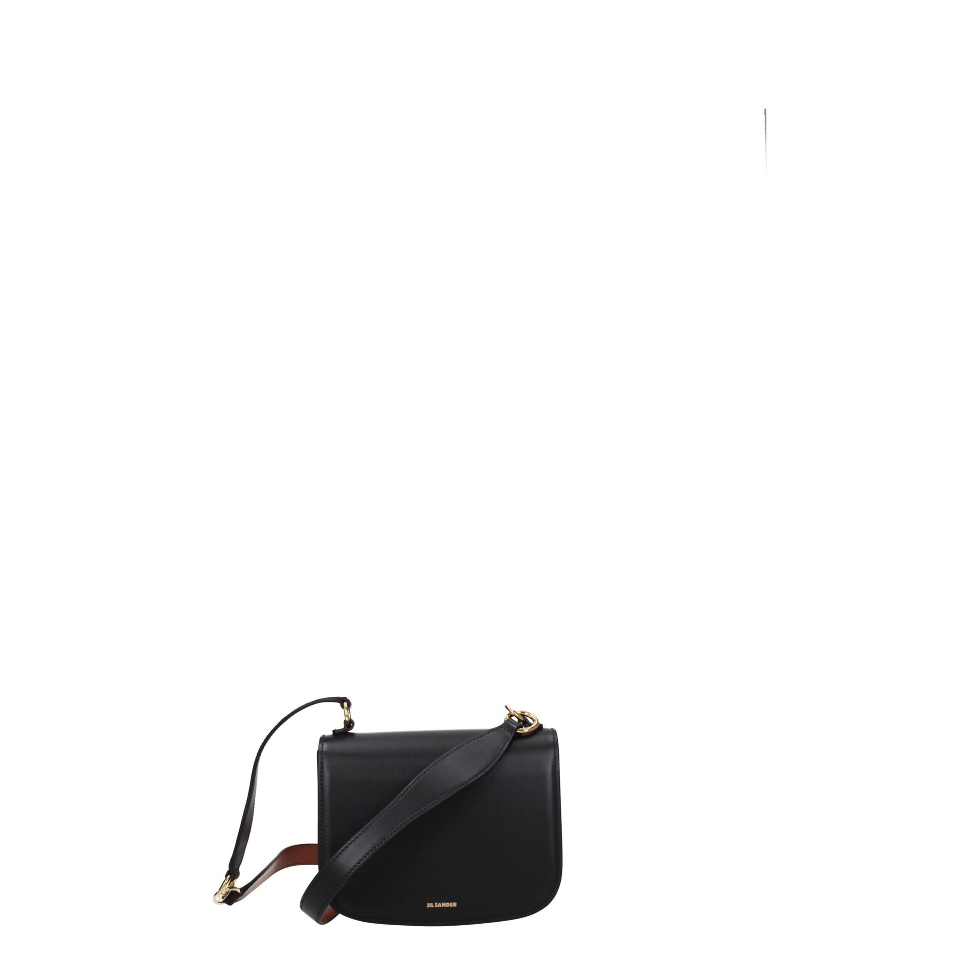 Jil Sander Black Handbag for Women