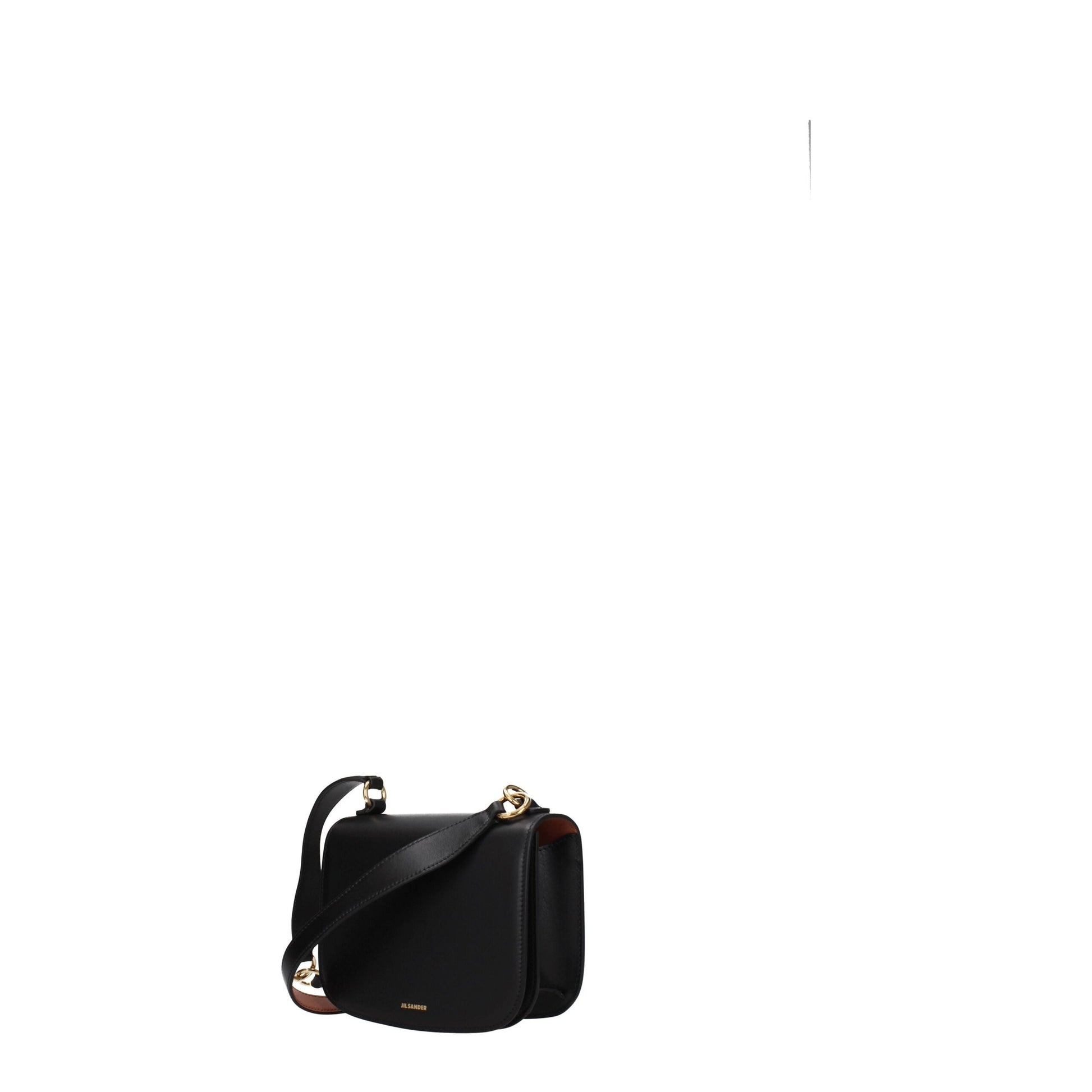 Jil Sander Black Handbag for Women alternate view
