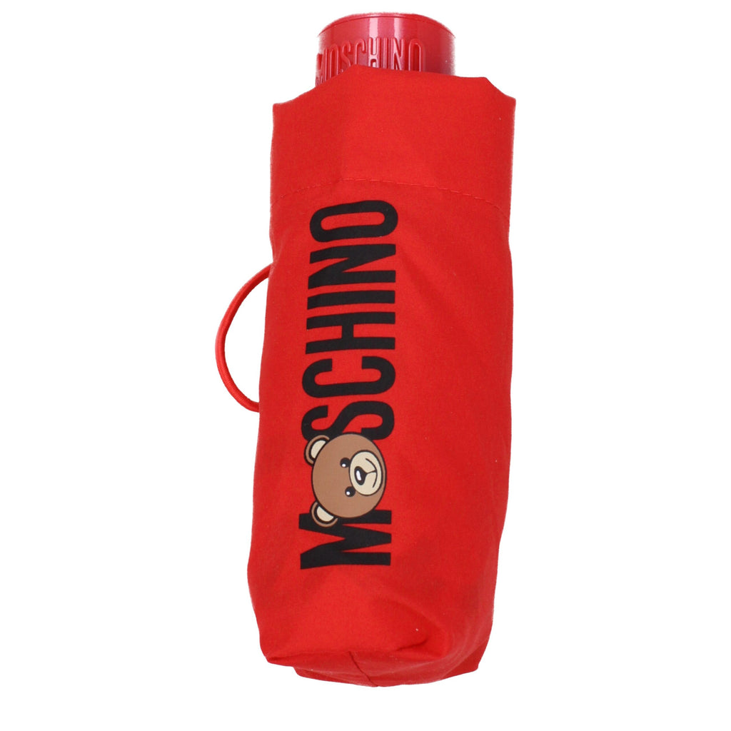 Moschino Red Umbrellas for Women alternate view