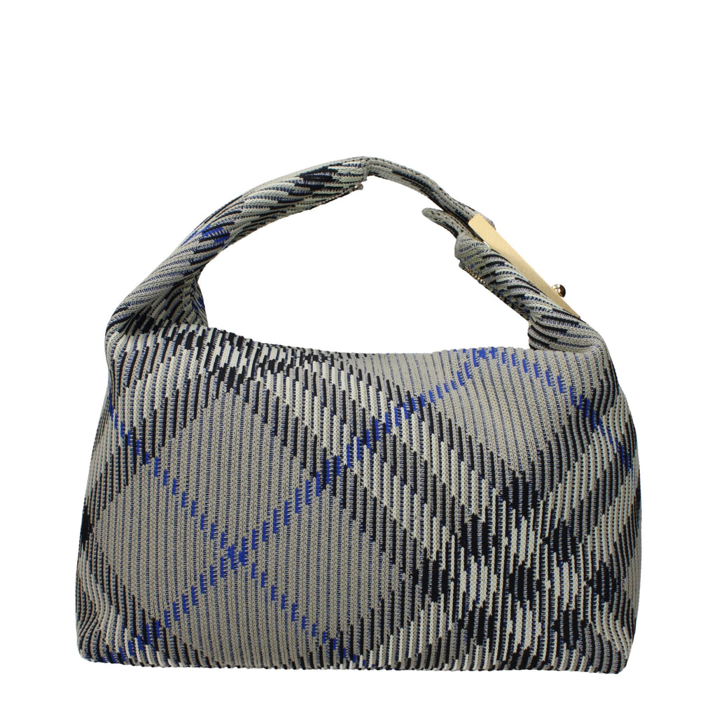 Burberry Green Handbag for Women