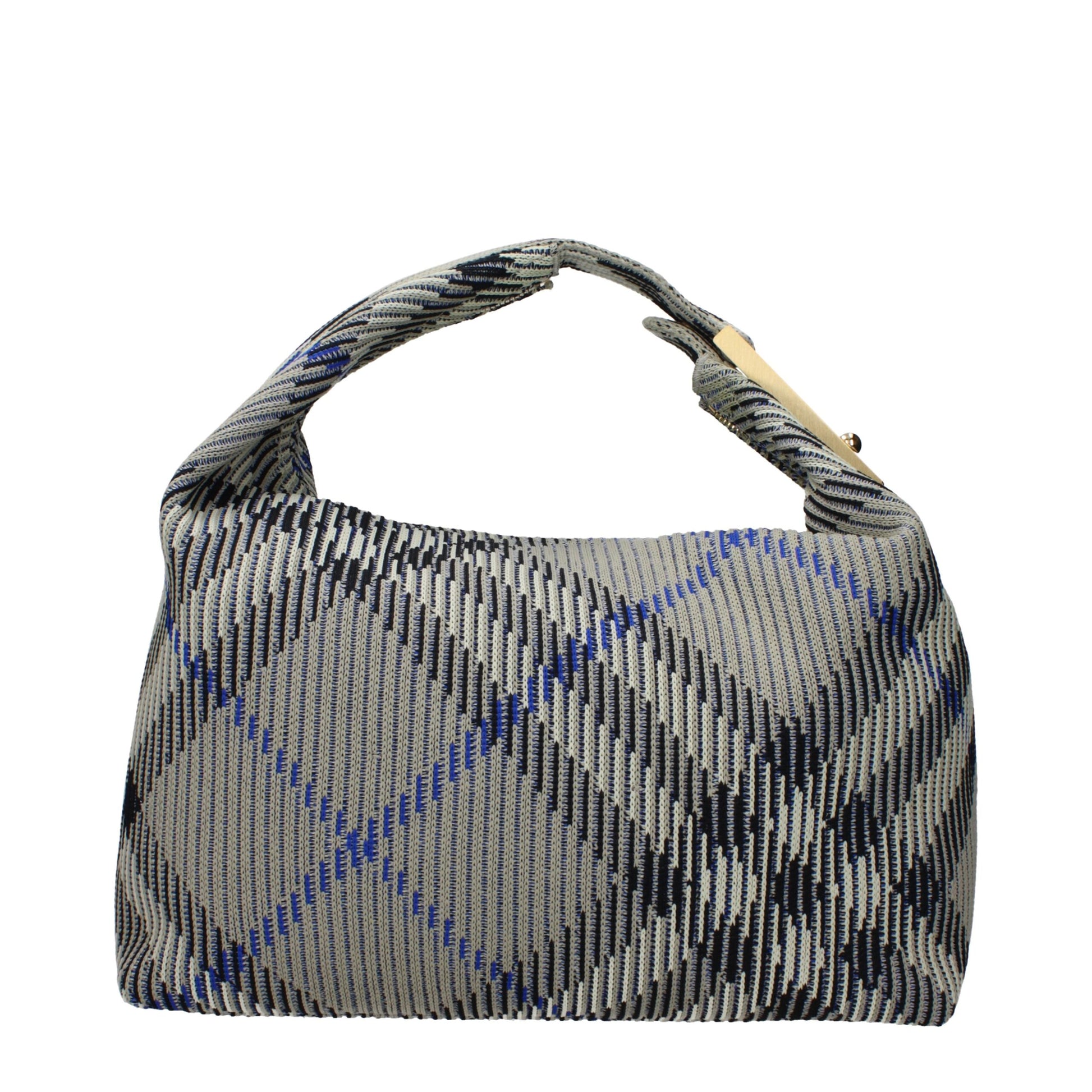 Burberry Green Handbag for Women