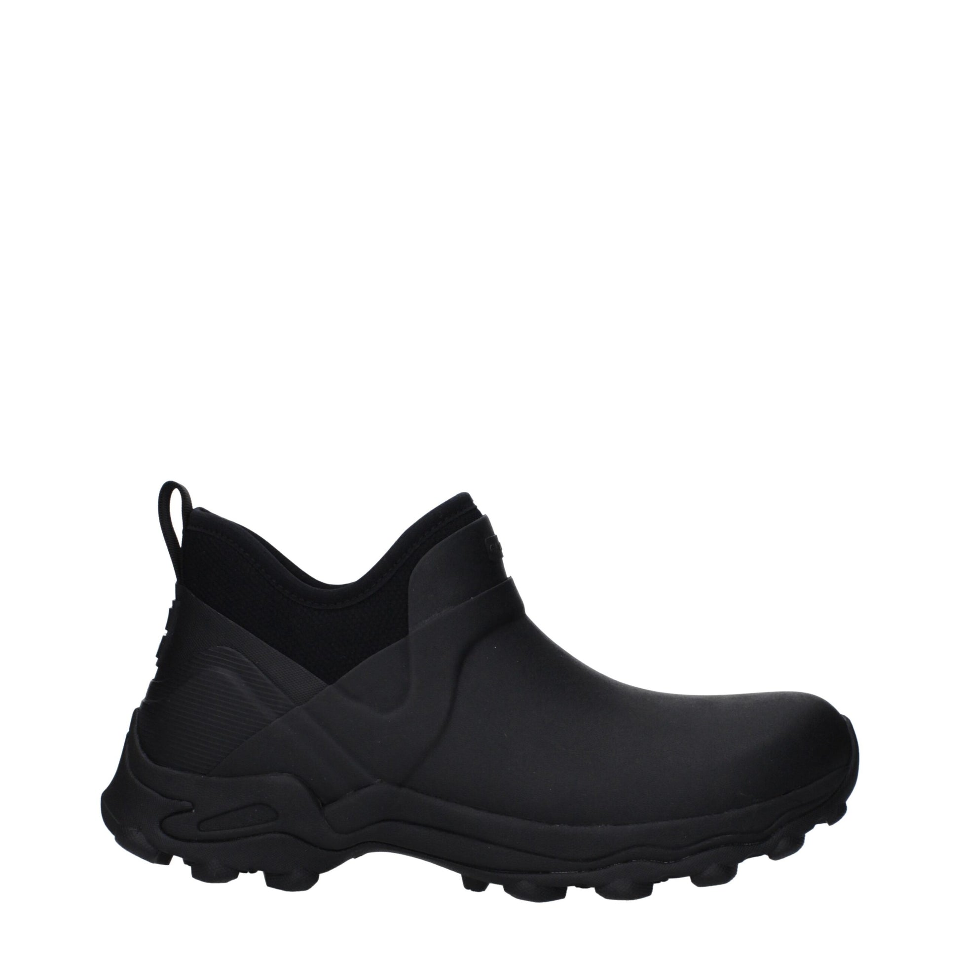 Givenchy Black Ankle for Men
