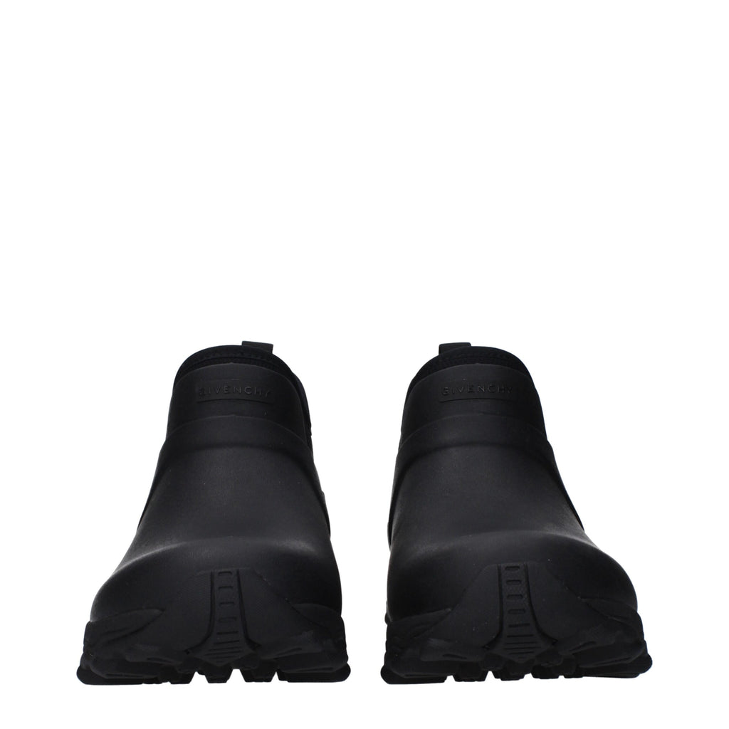 Givenchy Black Ankle for Men detail view