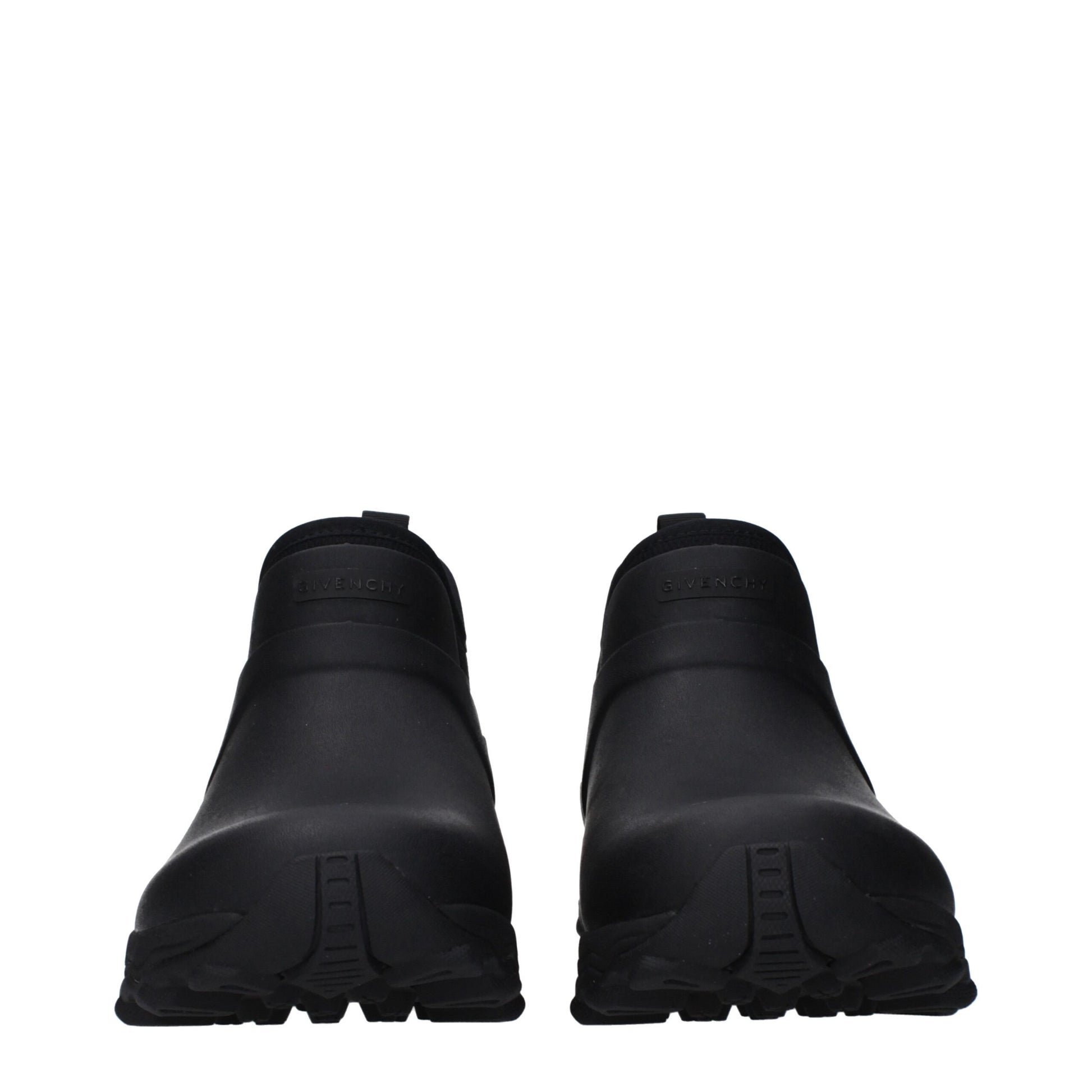 Givenchy Black Ankle for Men detail view