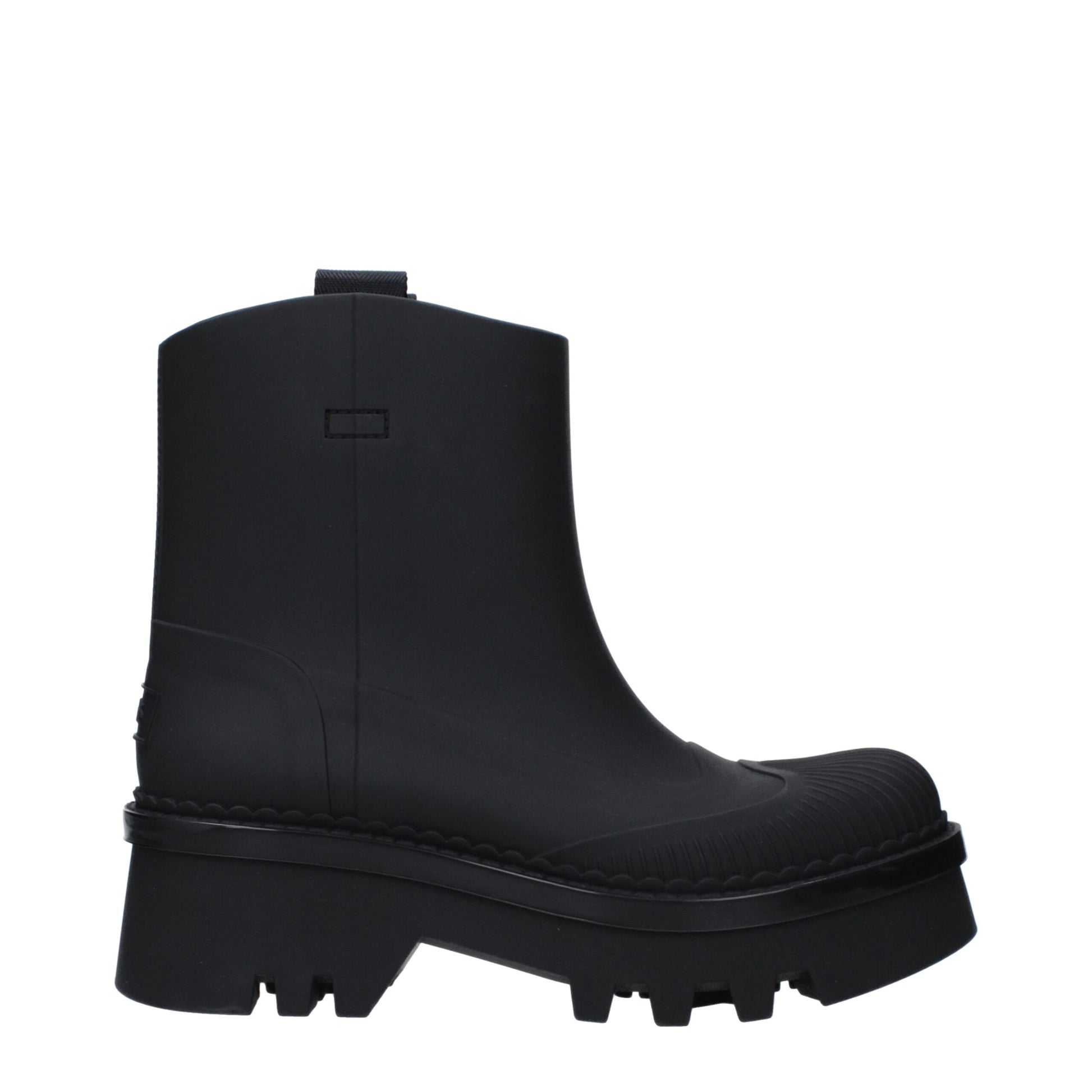 Chloé Black Ankle for Women