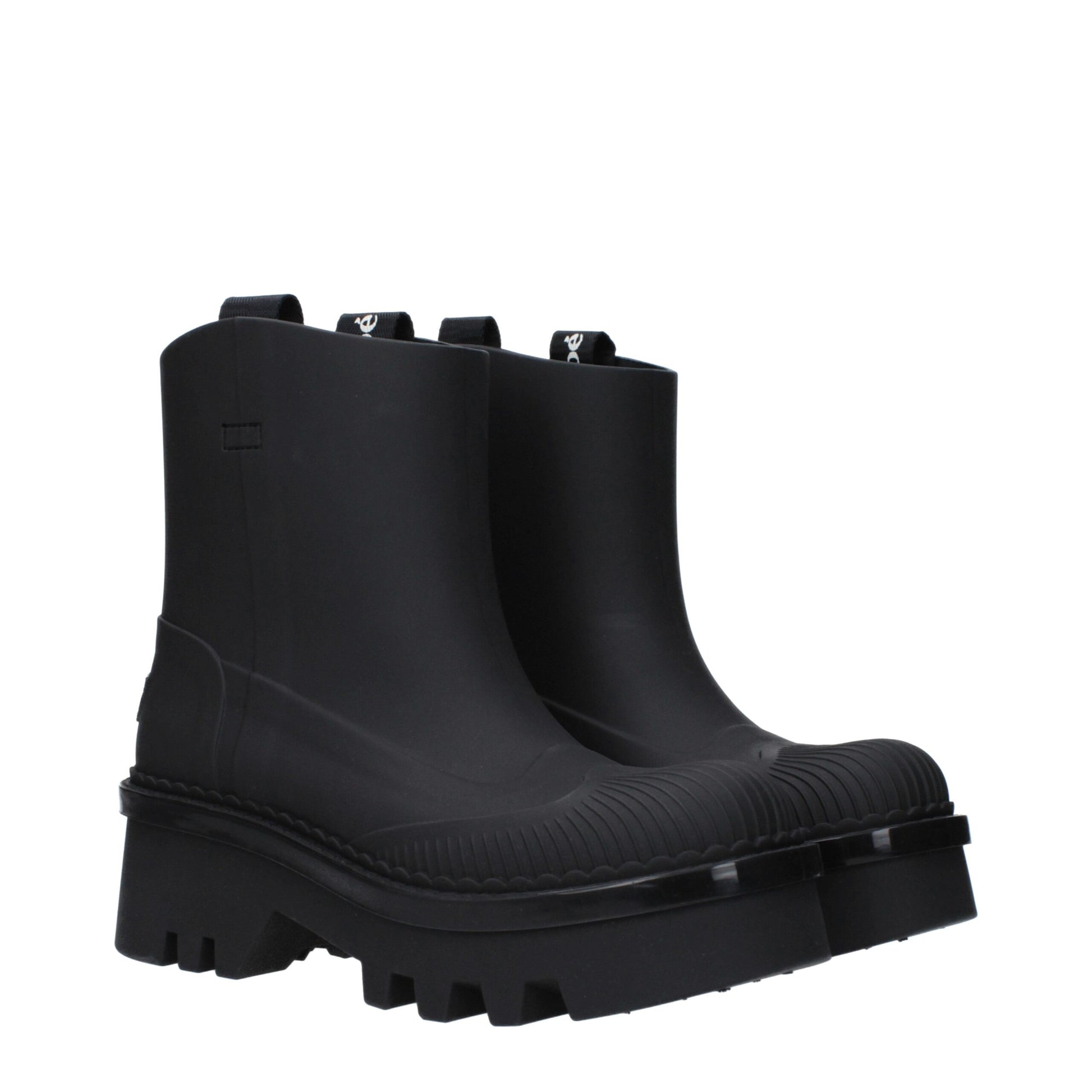 Chloé Black Ankle for Women alternate view