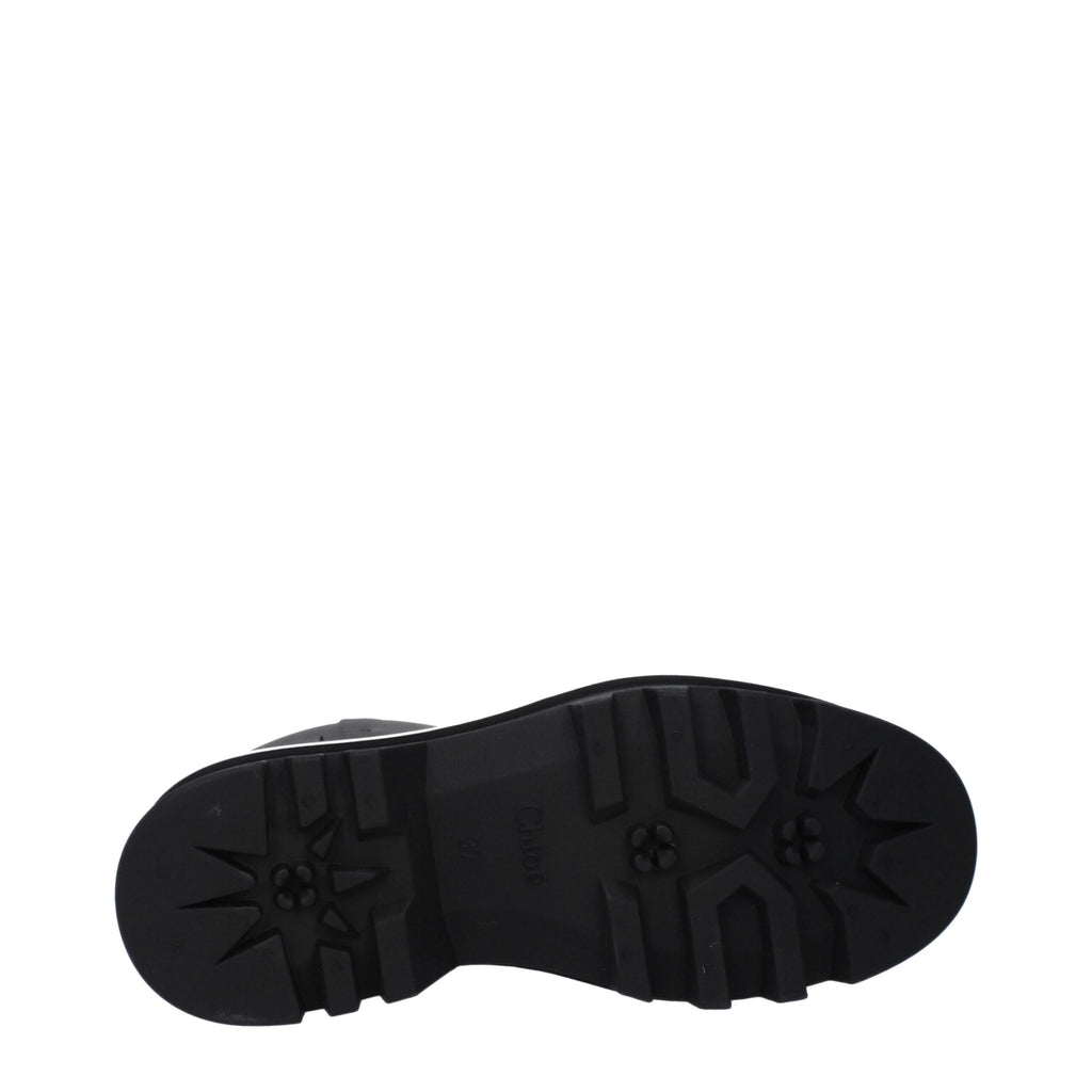 Chloé Black Ankle for Women additional view