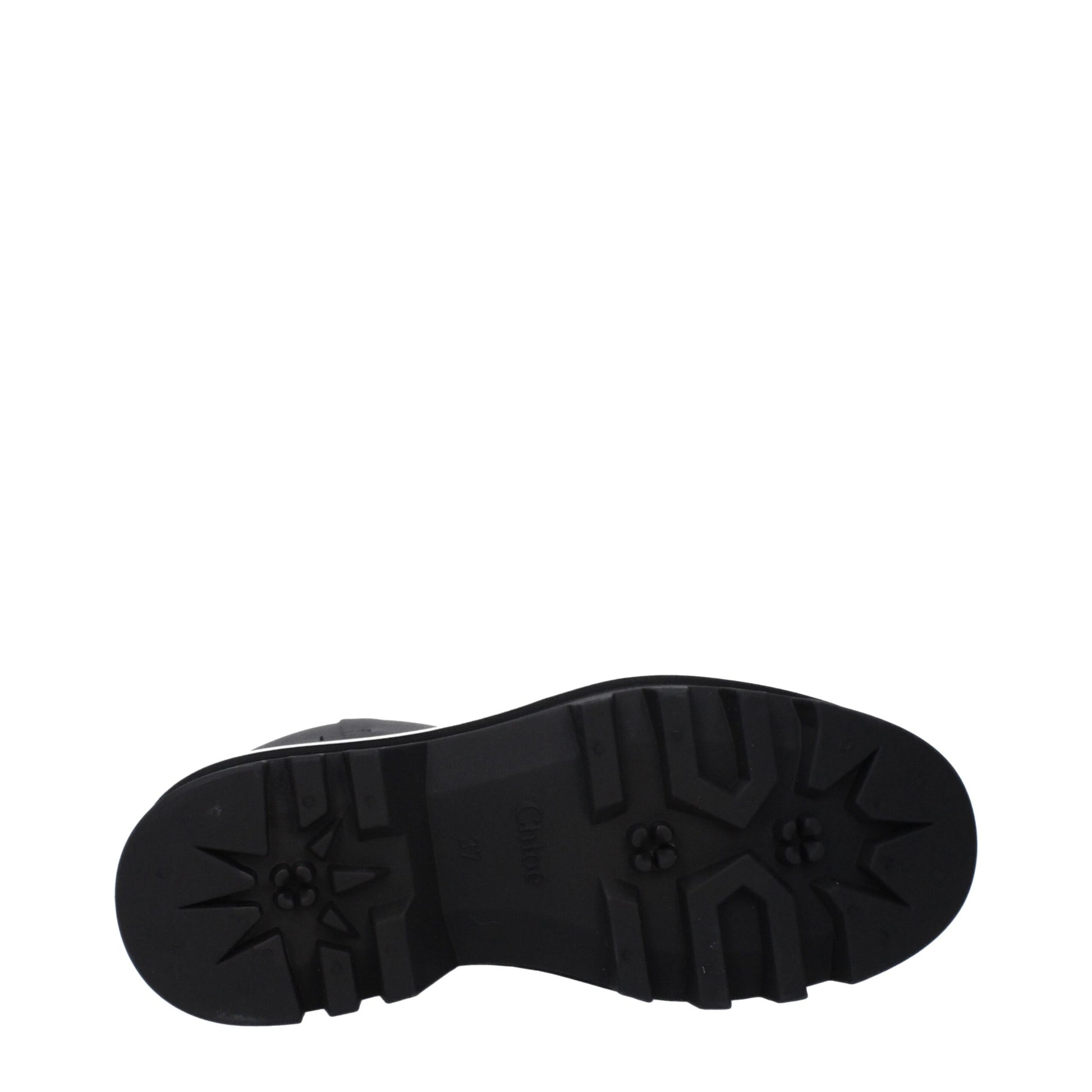 Chloé Black Ankle for Women additional view