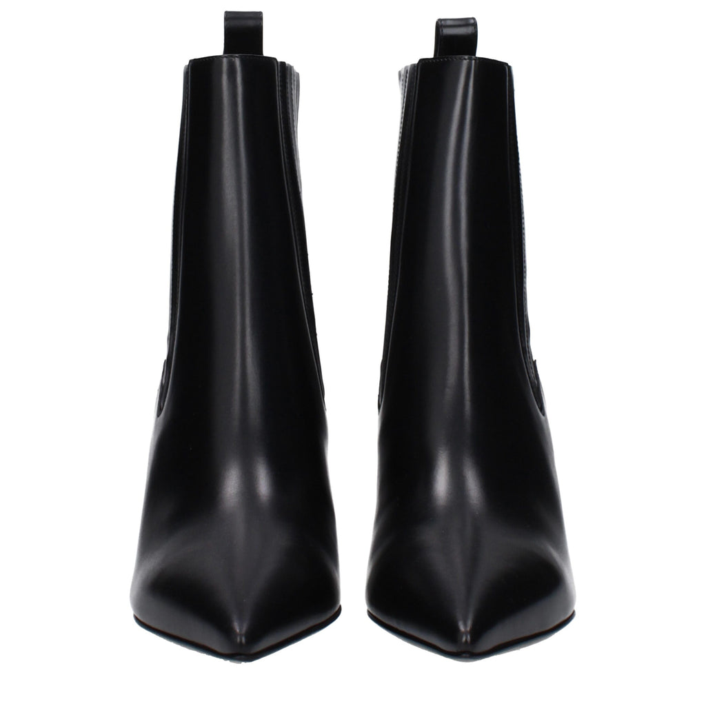 Valentino Garavani Black Ankle for Women detail view