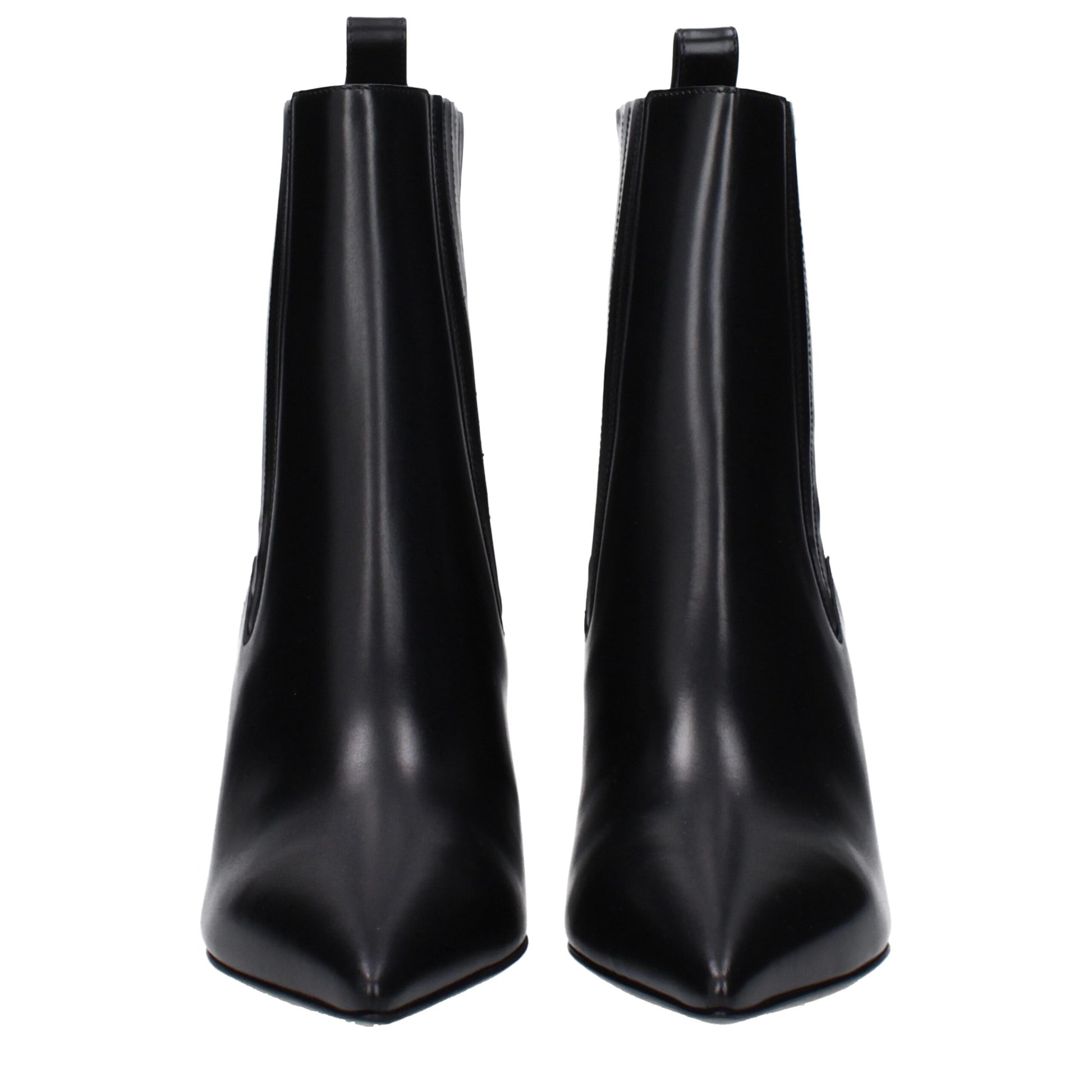 Valentino Garavani Black Ankle for Women detail view