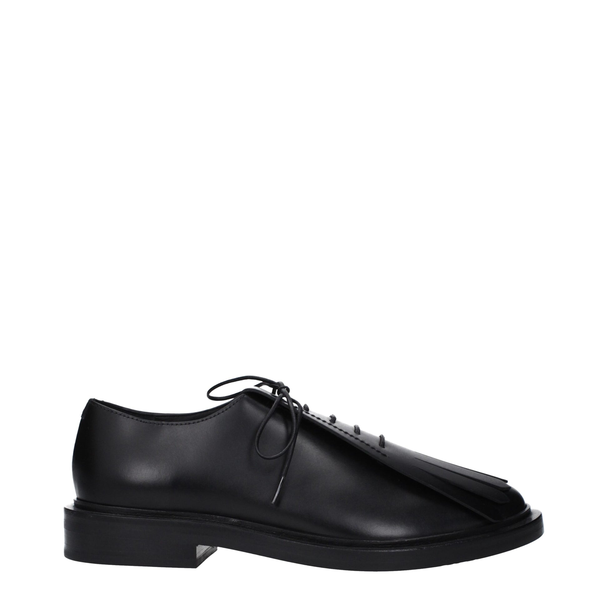 Max Mara Black Oxfords And Derbies for Women