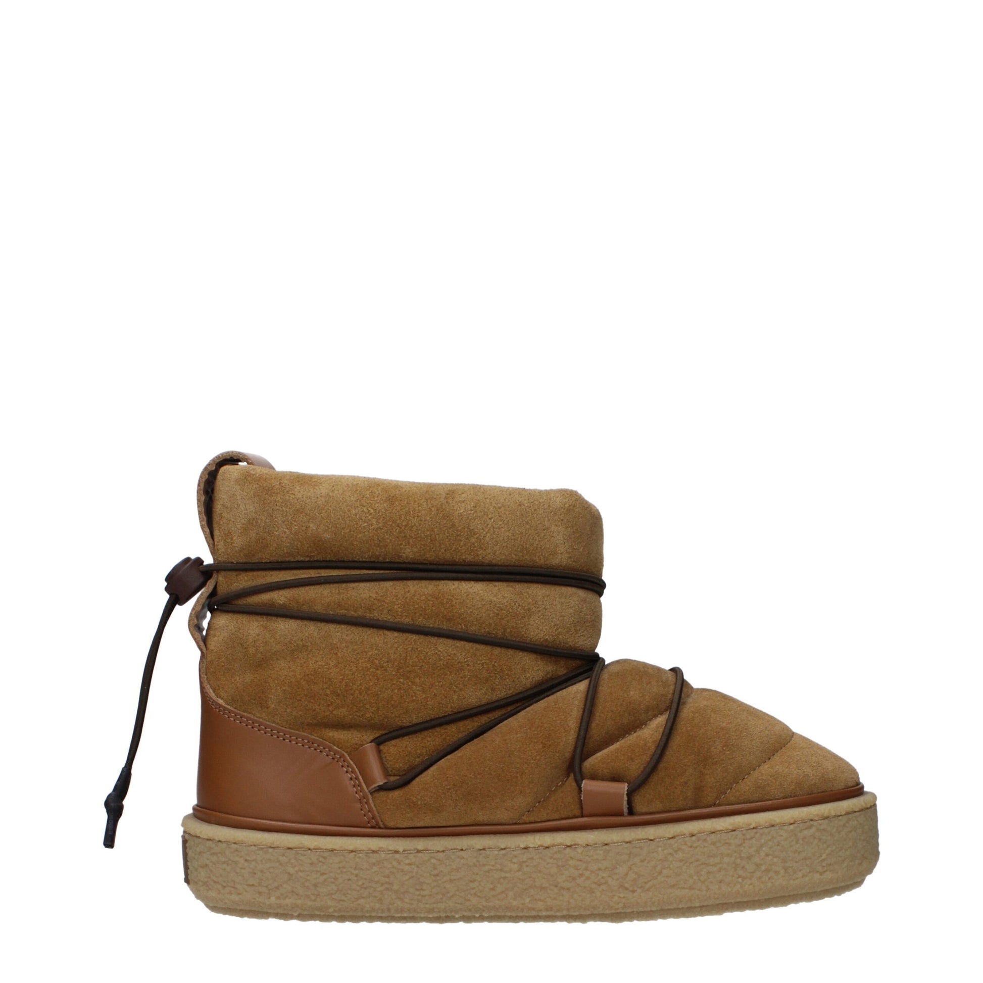 Isabel Marant Brown Ankle for Women