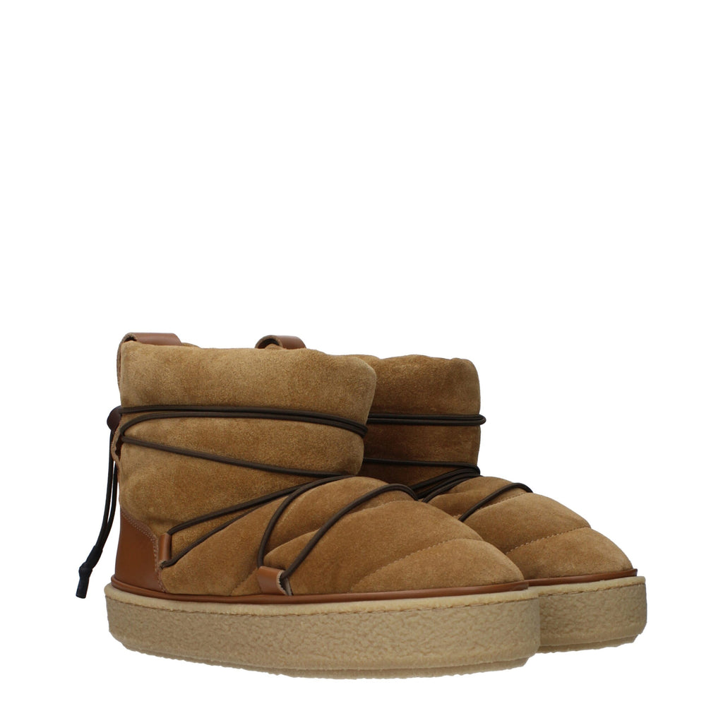 Isabel Marant Brown Ankle for Women alternate view