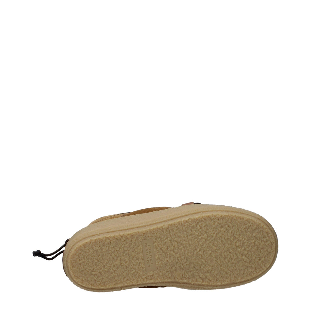Isabel Marant Brown Ankle for Women additional view