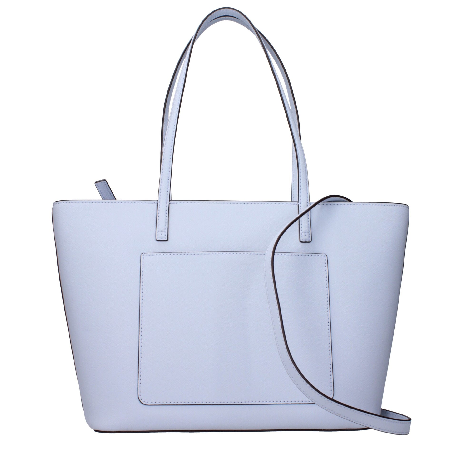 Tory Burch Blue Shoulder Bag for Women detail view