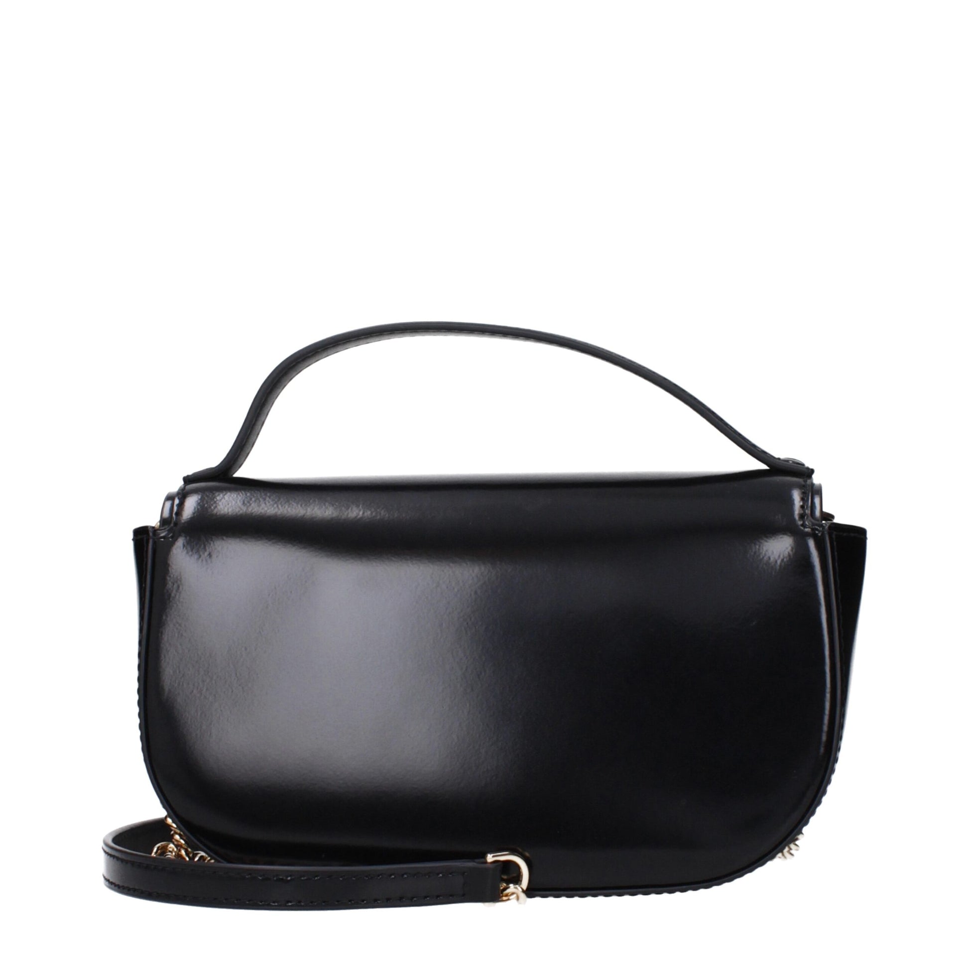 Tory Burch Black Handbag for Women detail view