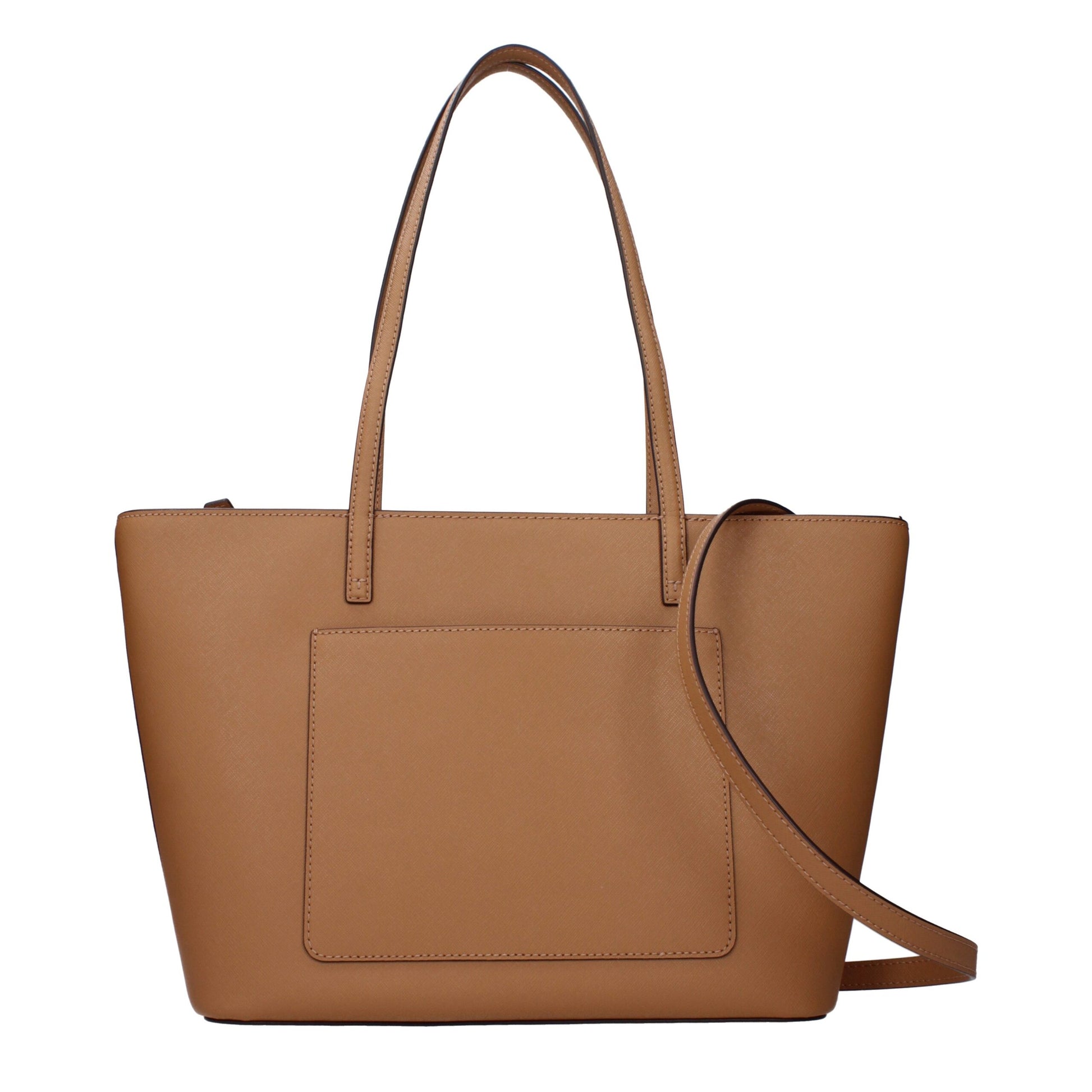 Tory Burch Brown Shoulder Bag for Women detail view