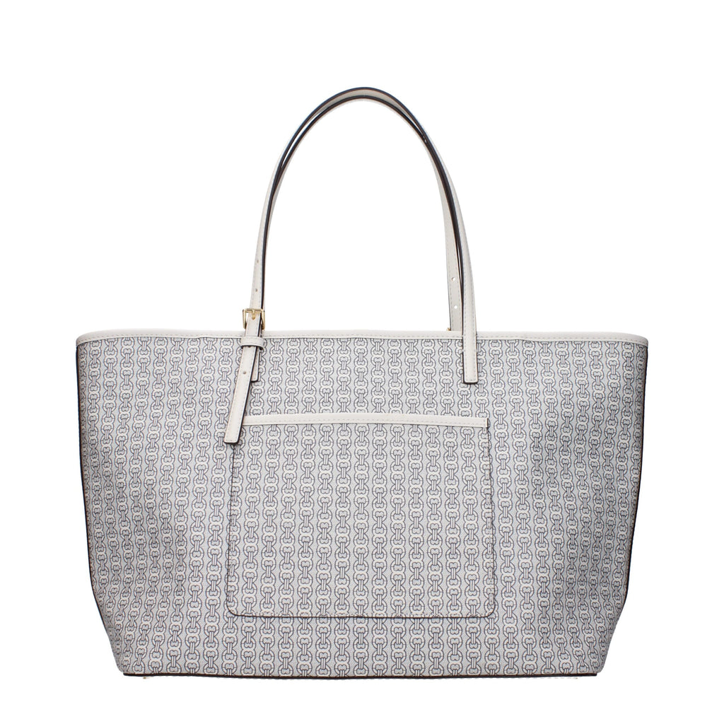Tory Burch Beige Shoulder Bag for Women detail view