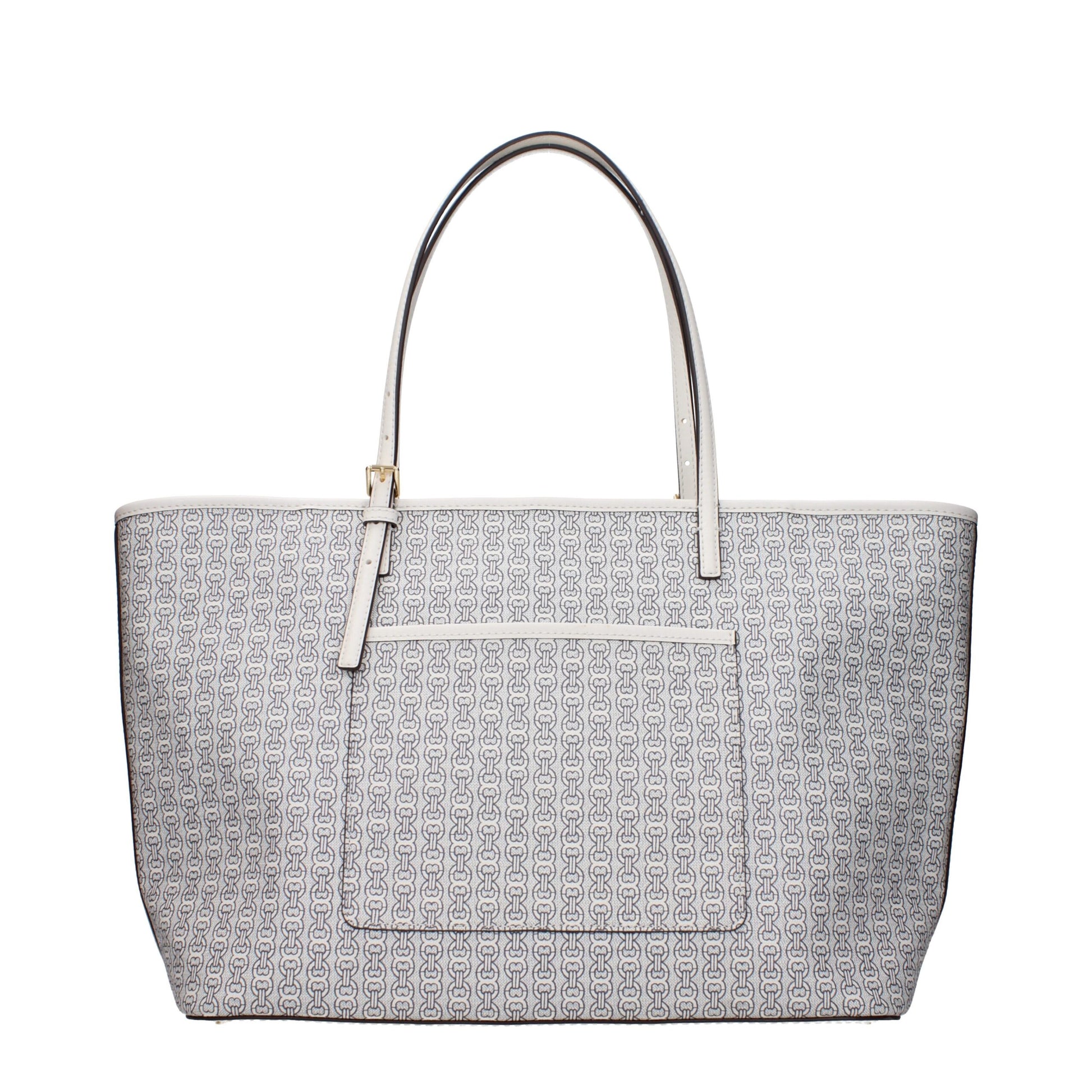 Tory Burch Beige Shoulder Bag for Women detail view