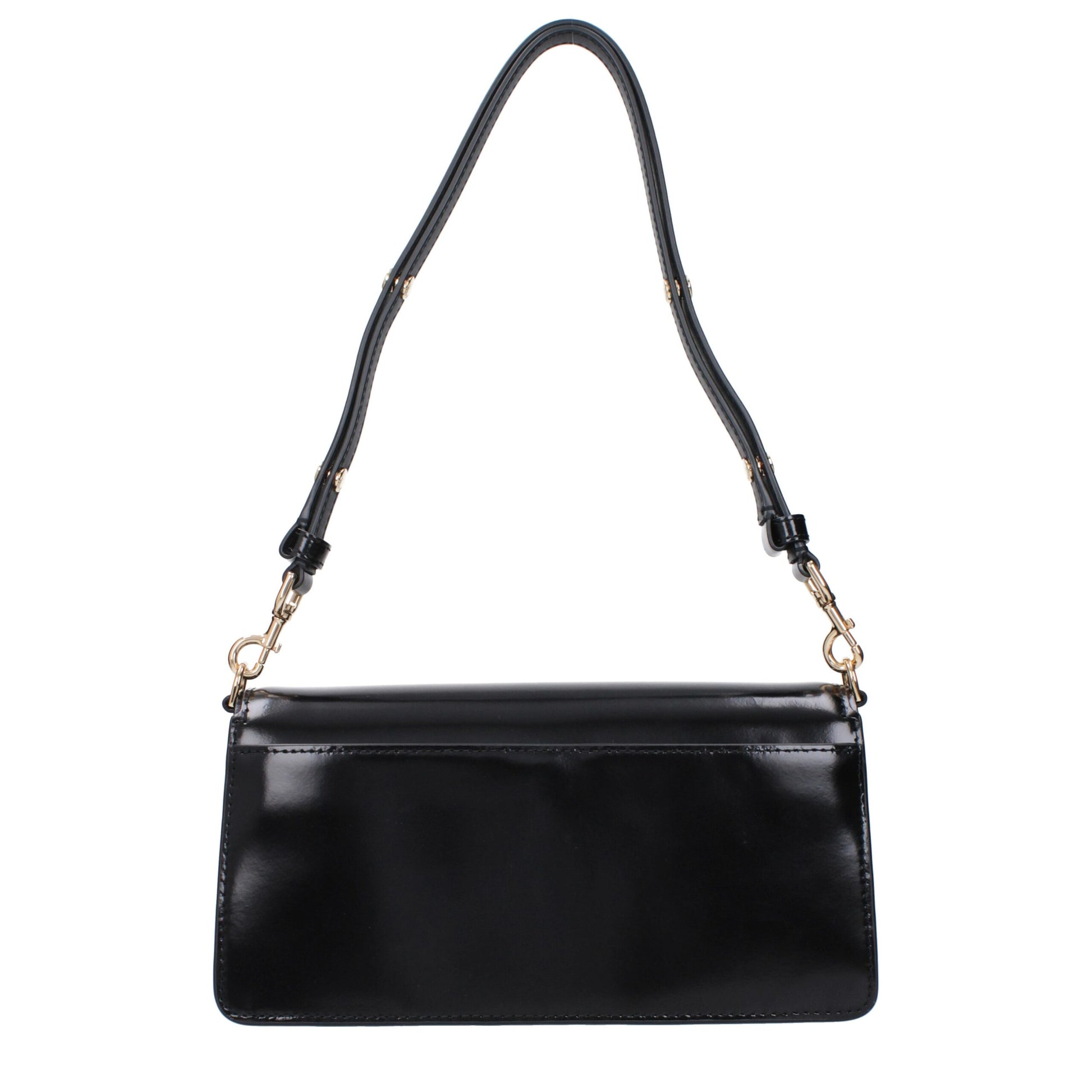 Tory Burch Black Shoulder Bag for Women detail view