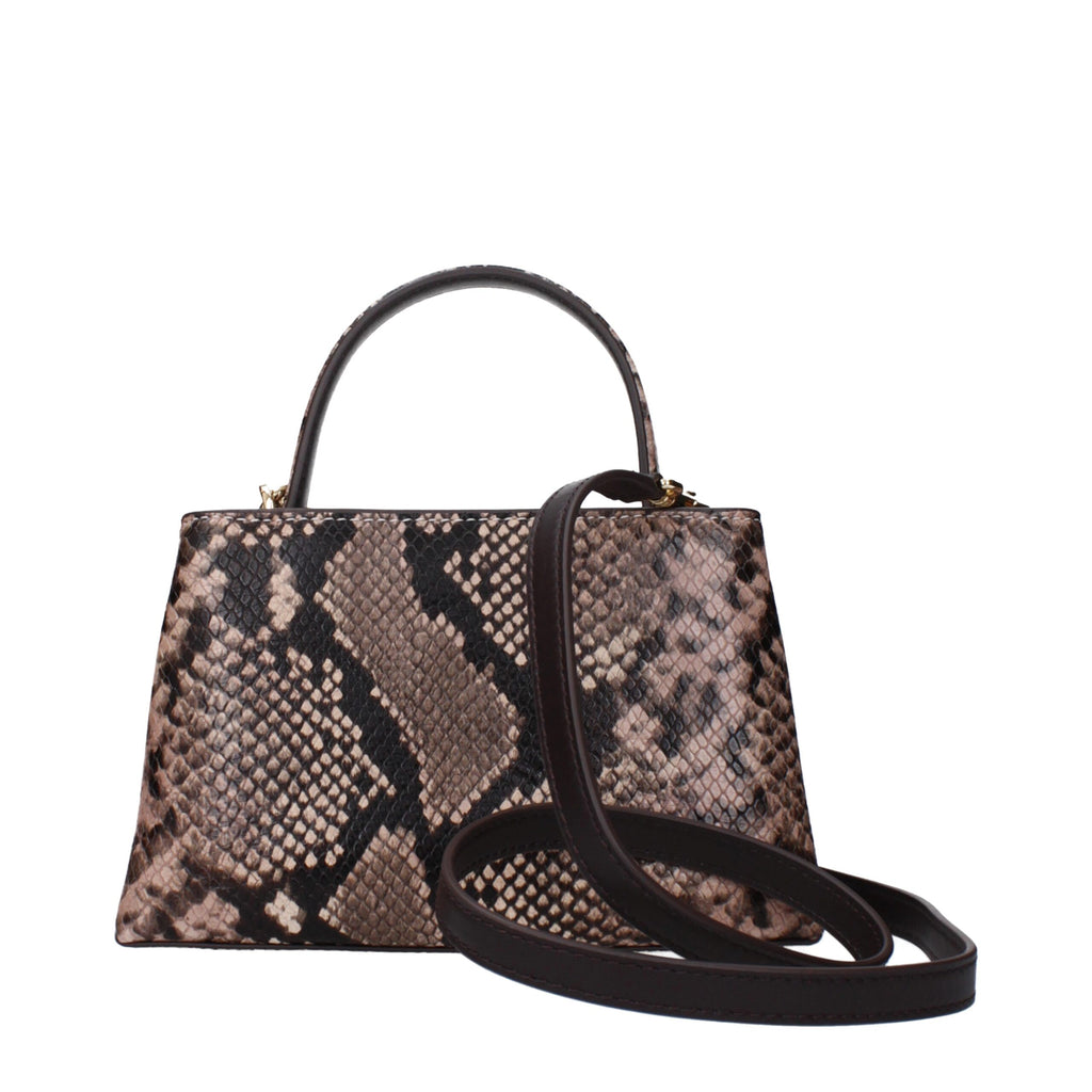 Tory Burch Pink Handbag for Women detail view