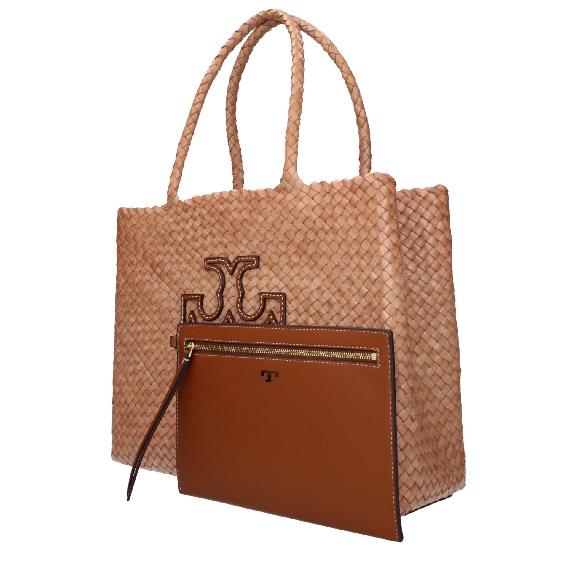 Tory Burch Pink Shoulder Bag for Women alternate view