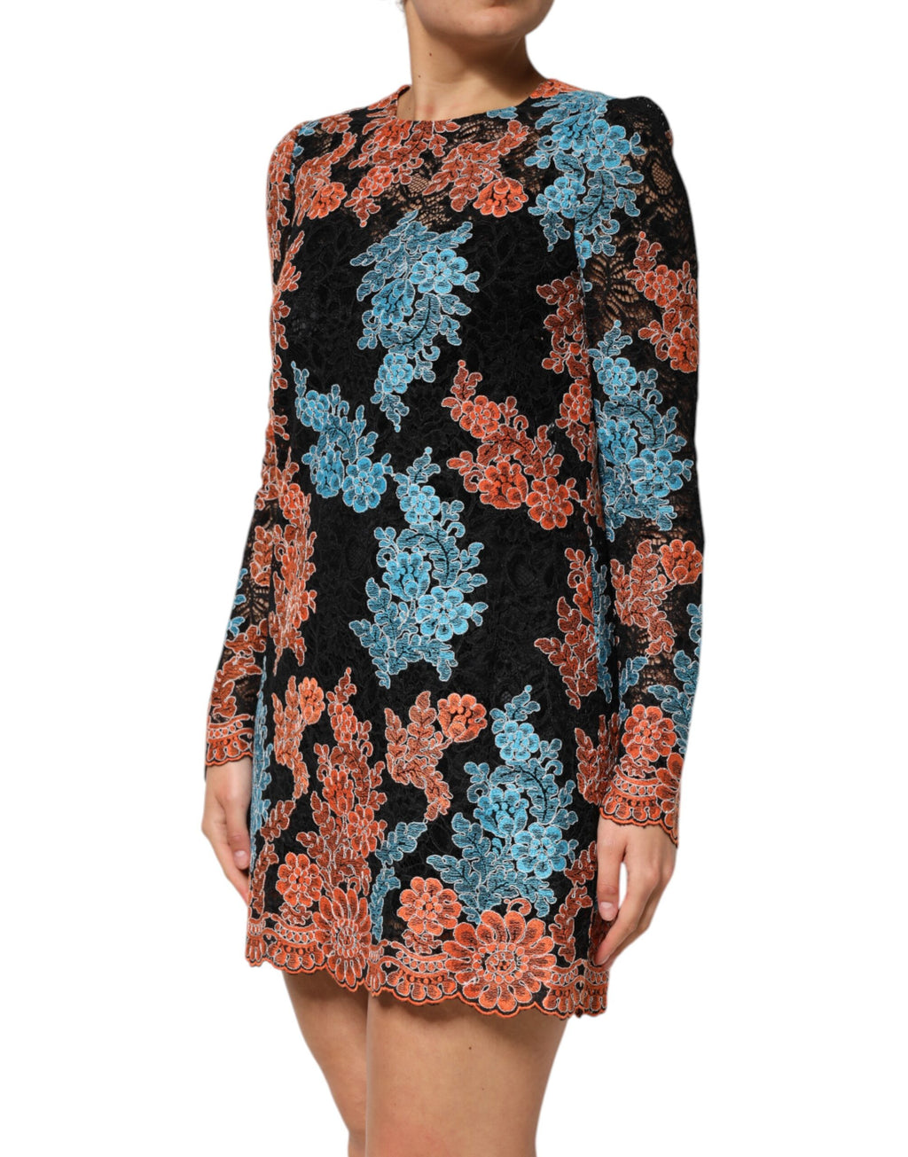 Dolce & Gabbana Multicolor Short for Women detail view